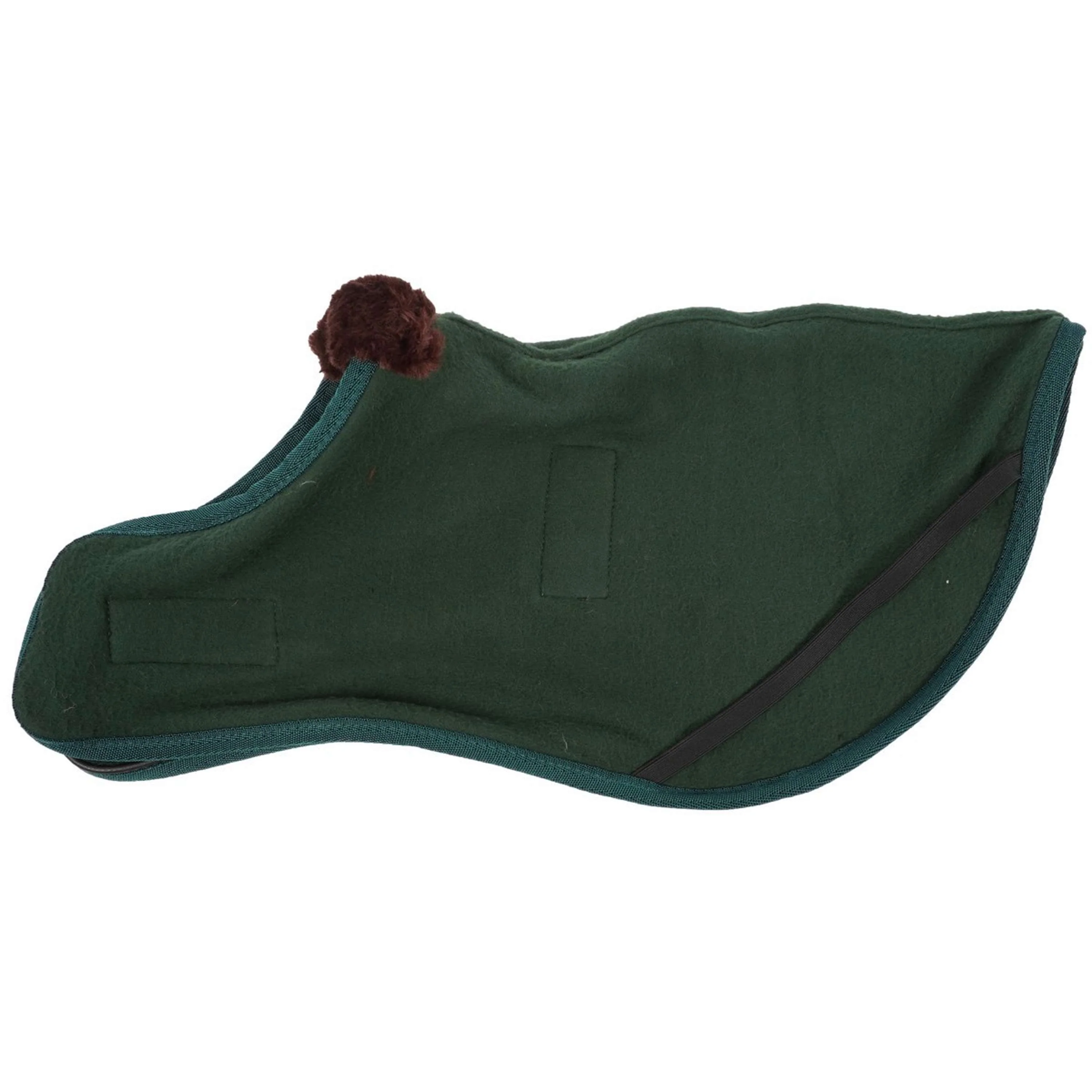Diego & Louna Couverture pour Chien Polar Vert - Image 4