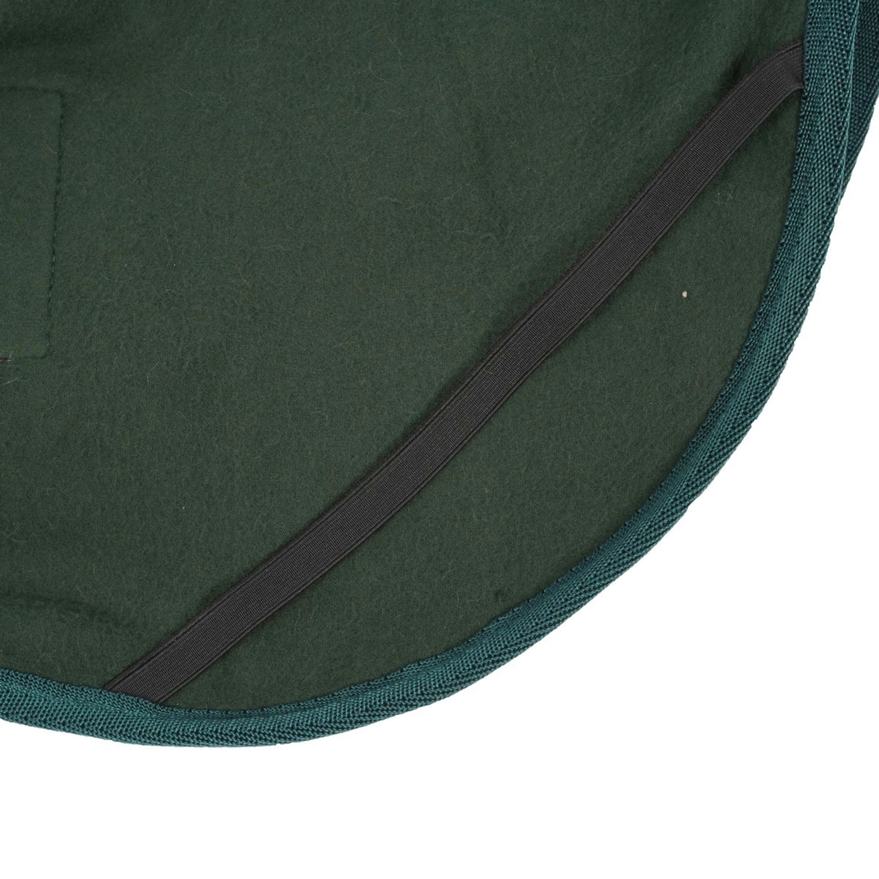 Diego & Louna Couverture pour Chien Polar Vert - Image 8