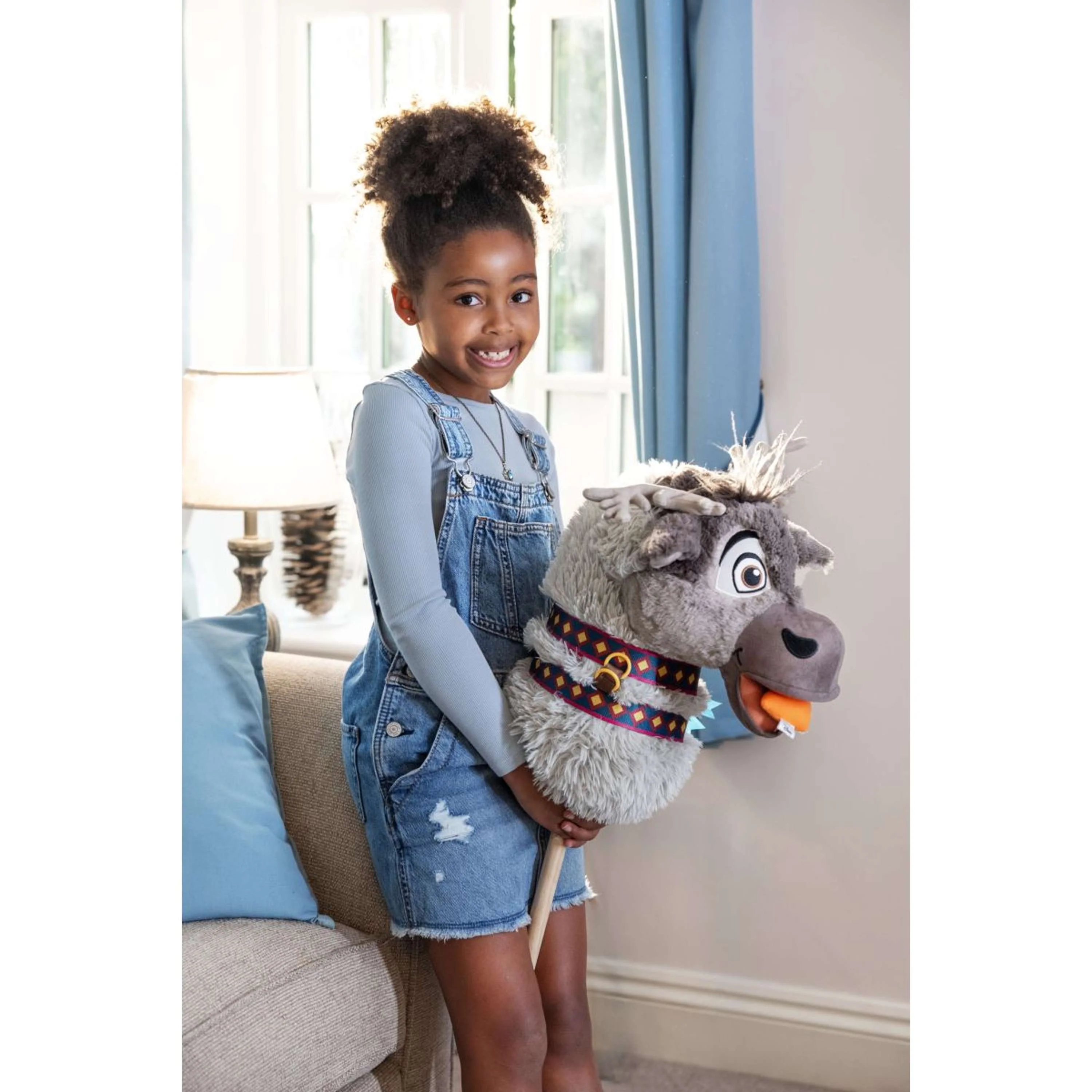 Disney Hobby Horse Sven - Image 2