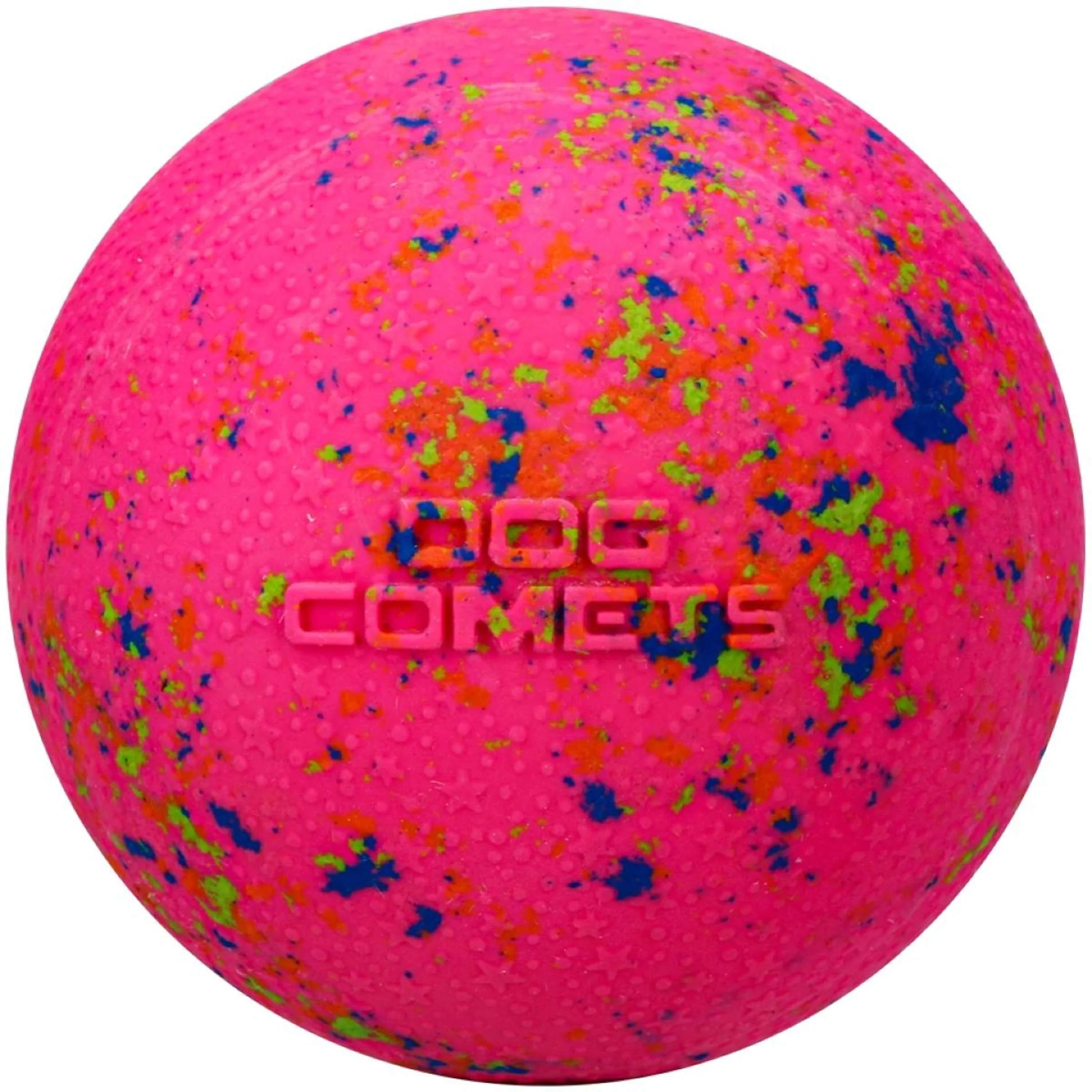 Dog Comets Balle Stardust Rose - Image 2