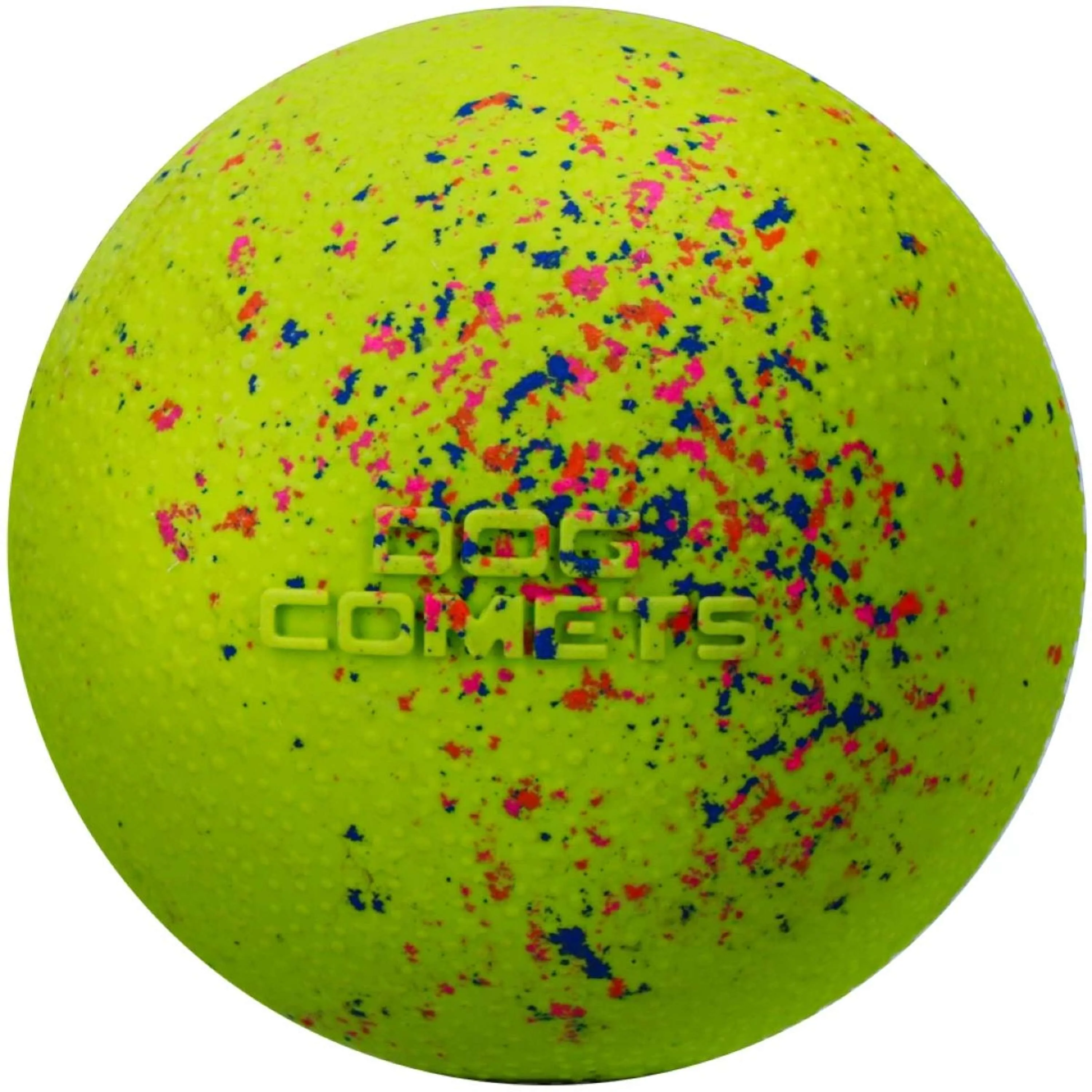 Dog Comets Balle Stardust Vert - Image 2