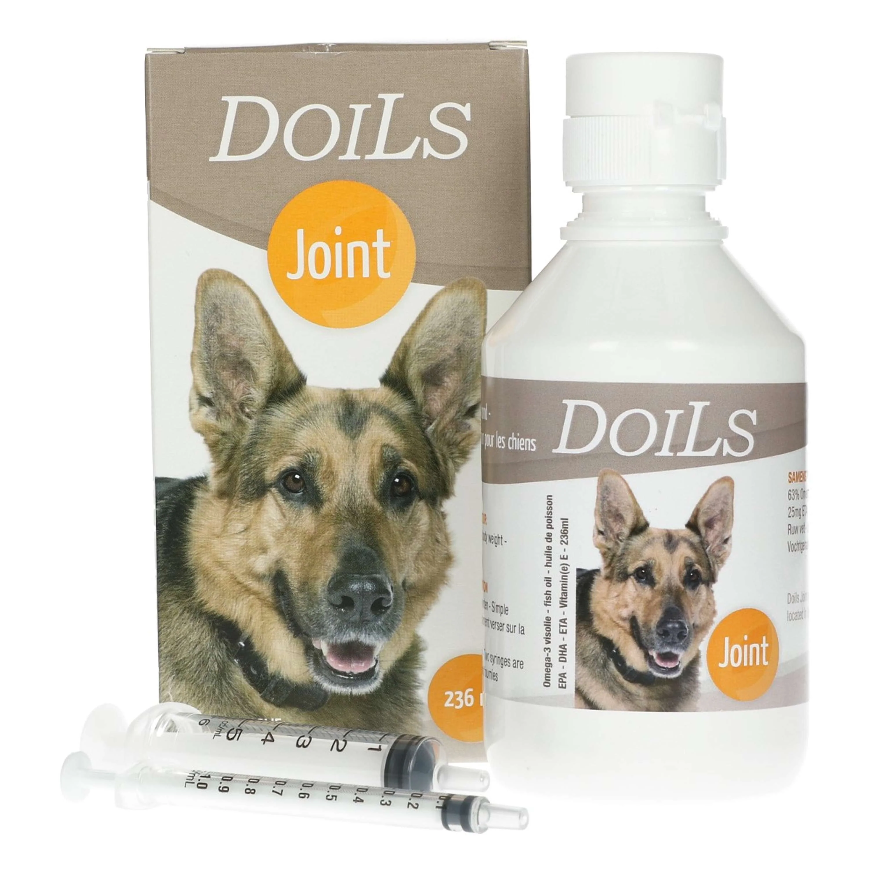 Doils Joint Chien - Image 2