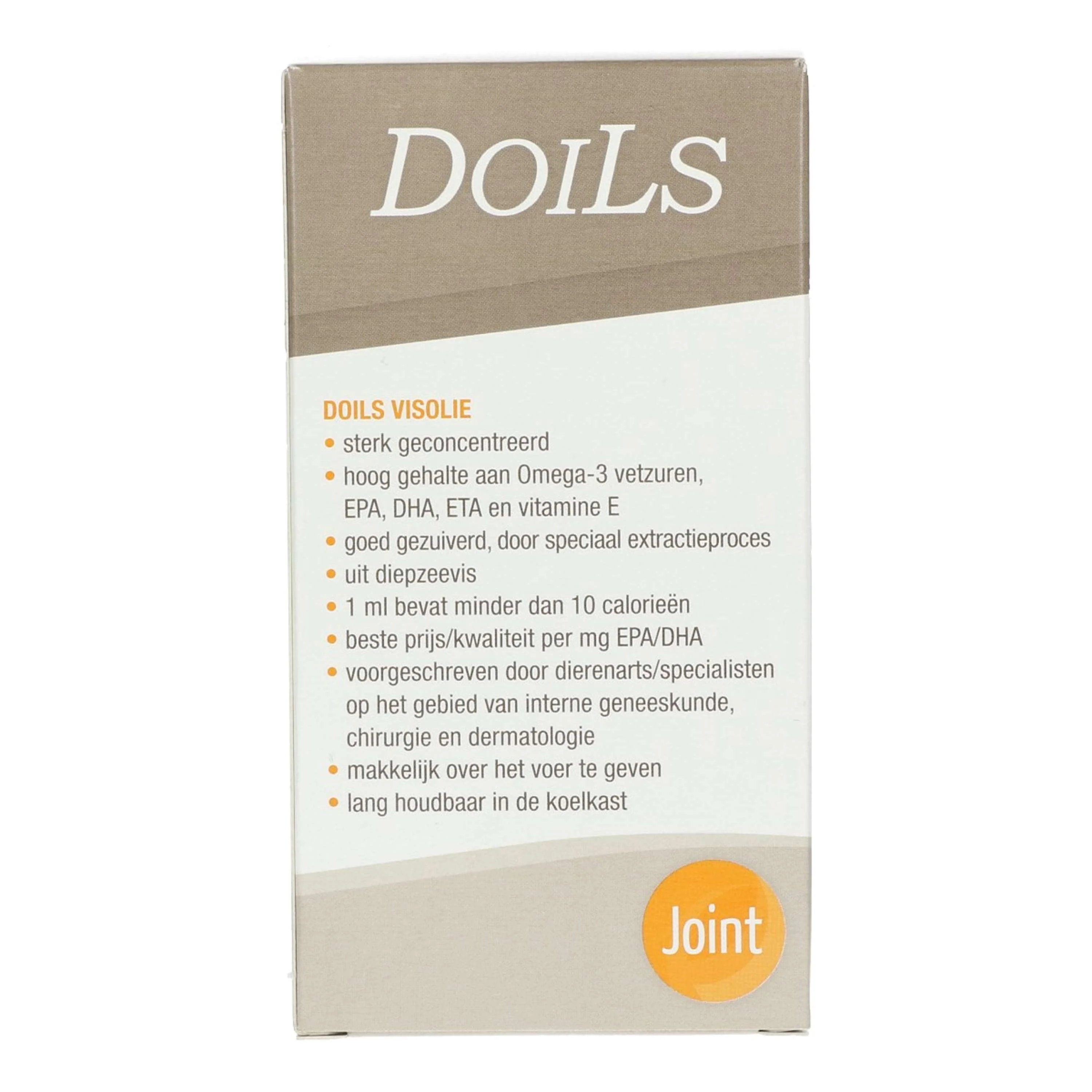 Doils Joint Chien - Image 5