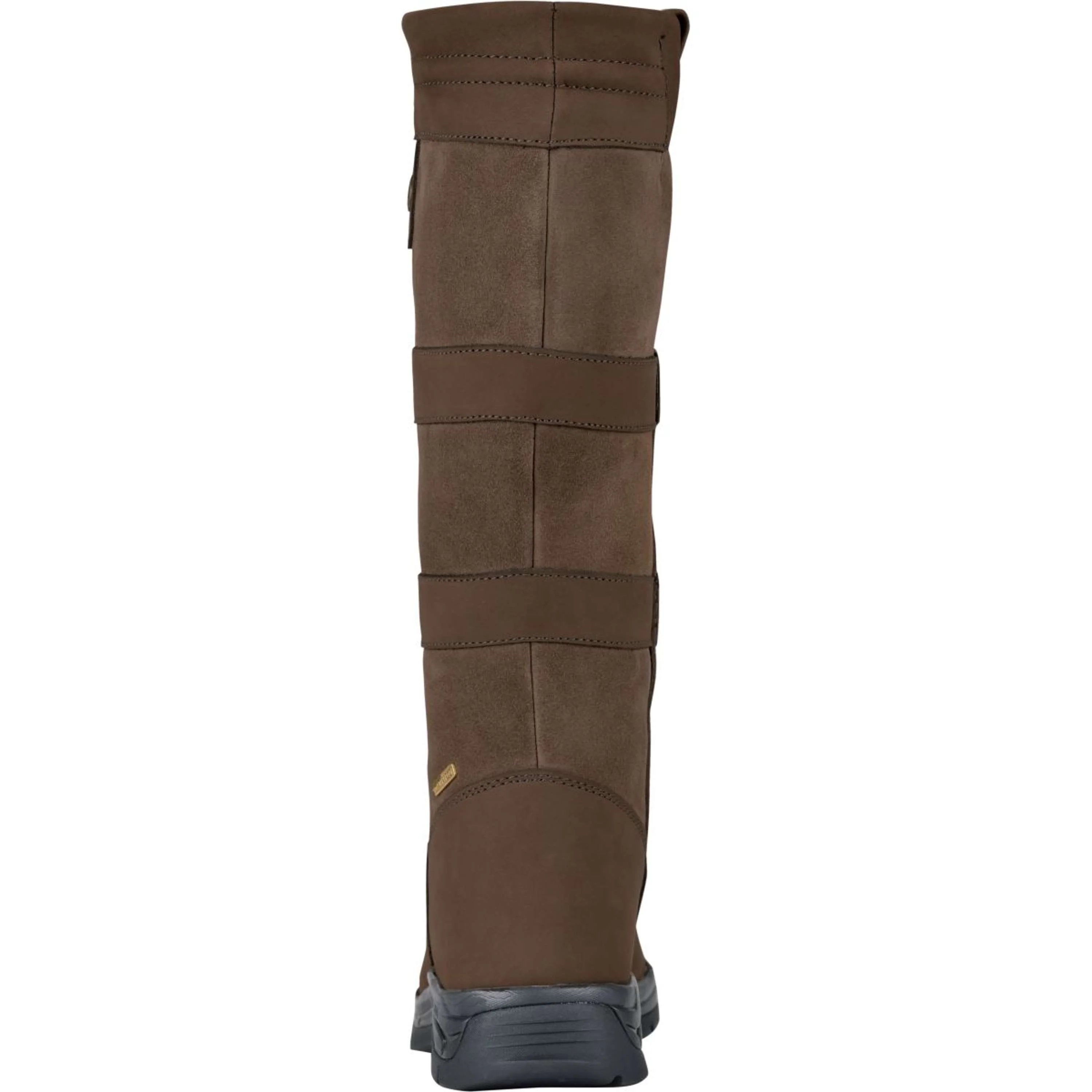 Dublin Bottes d'Extérieur River IV Chocolat - Image 2