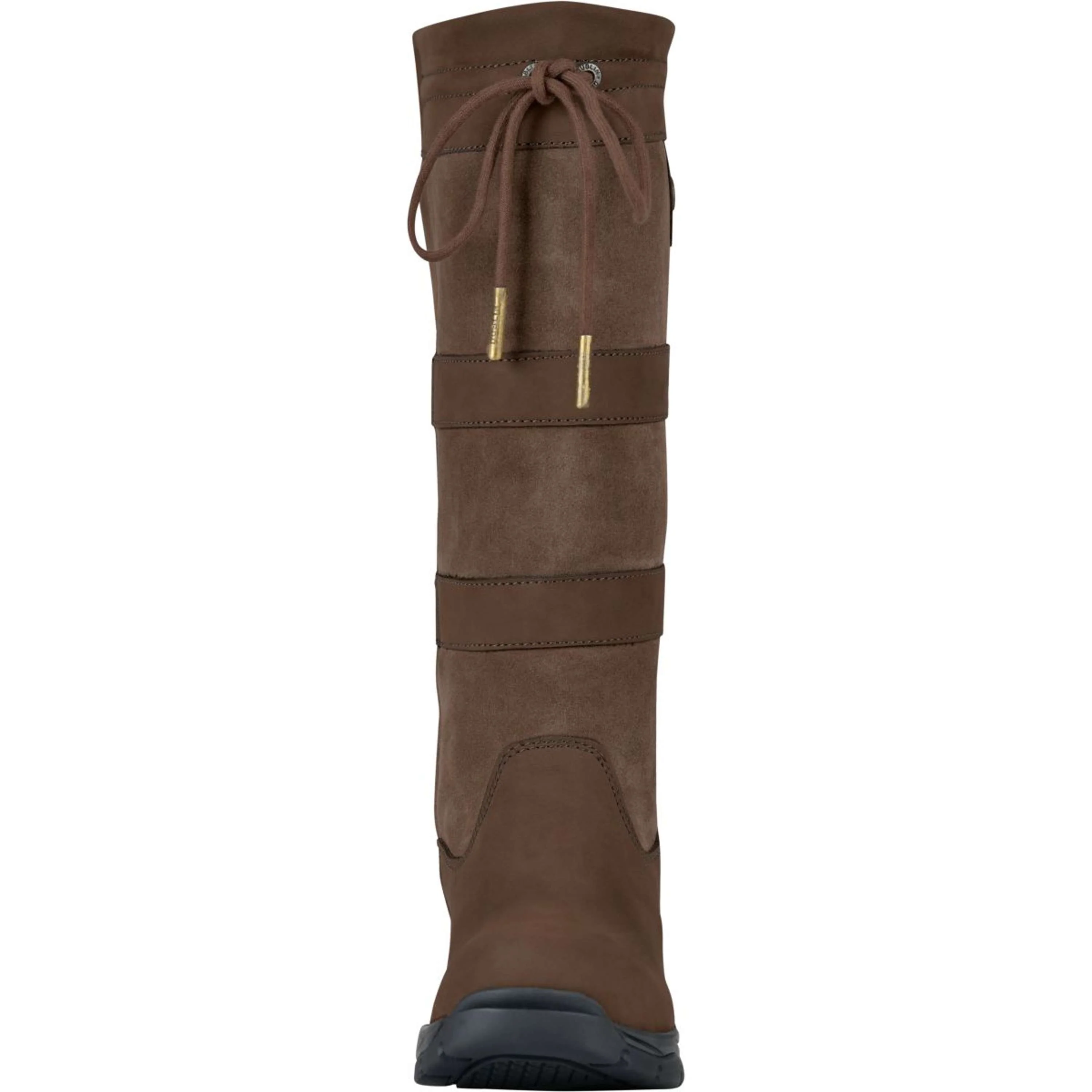 Dublin Bottes d'Extérieur River IV Chocolat - Image 3