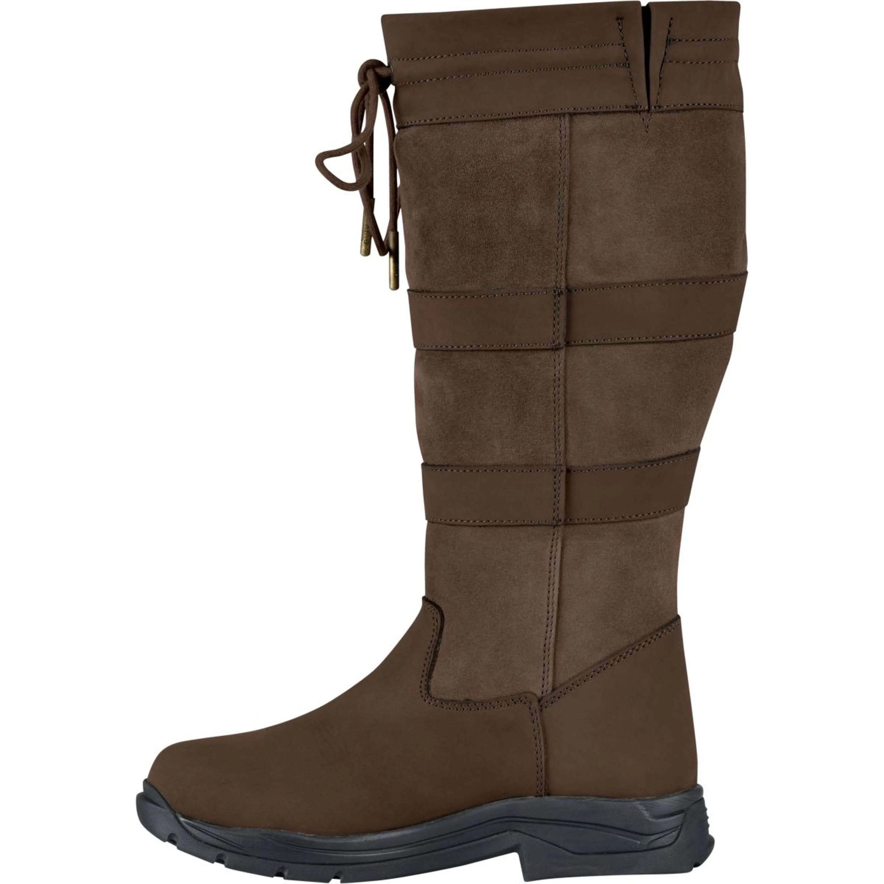Dublin Bottes d'Extérieur River IV Chocolat - Image 5