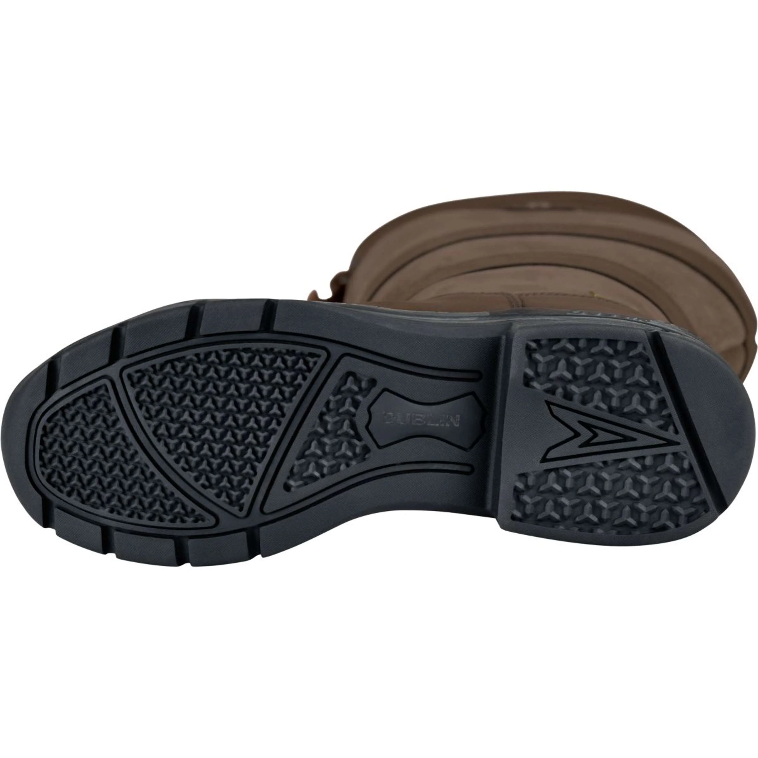 Dublin Bottes d'Extérieur River IV Chocolat - Image 6