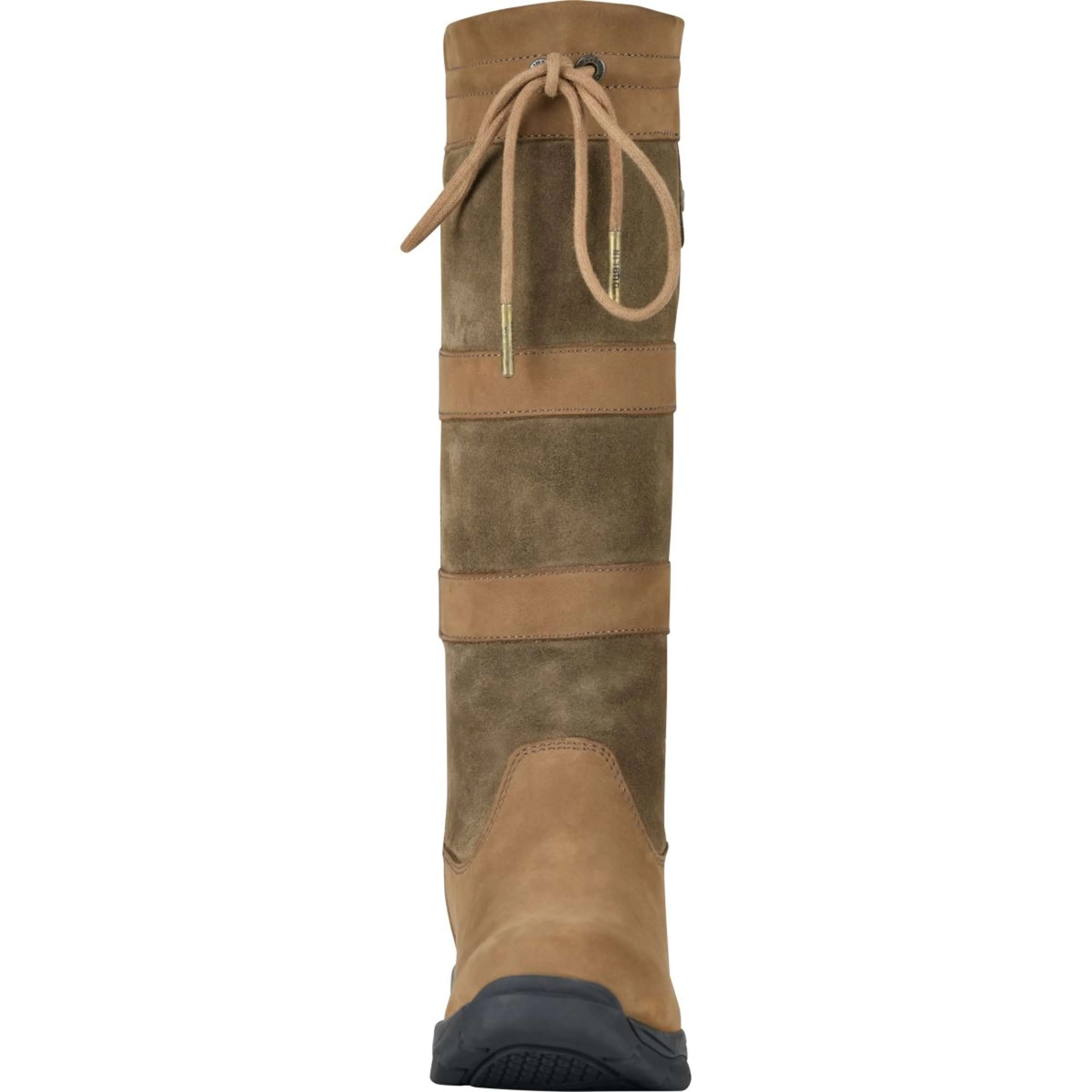 Dublin Bottes d'Extérieur River IV Marron foncé - Image 3