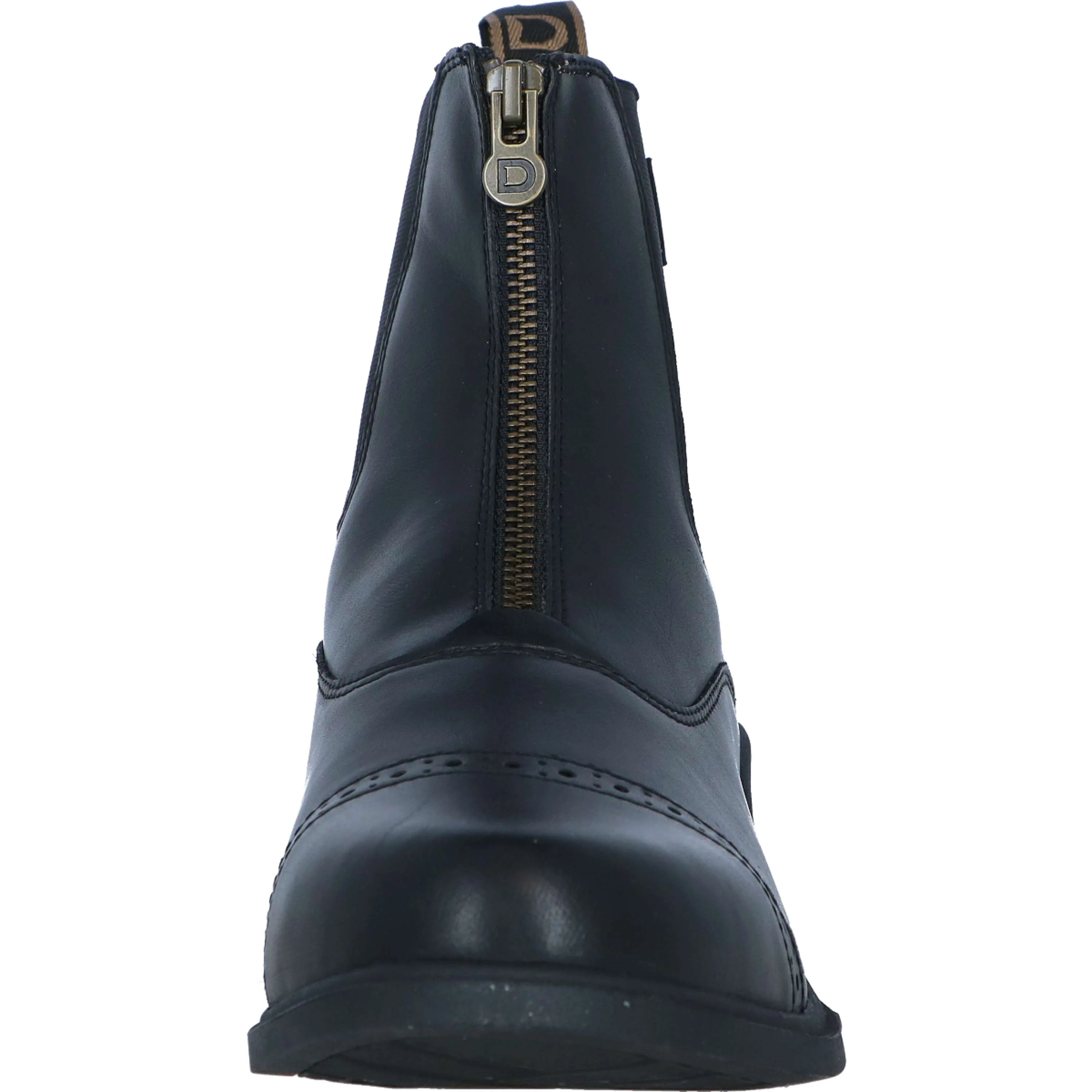 Dublin Jodhpurs Altitude Zip Noir - Image 7