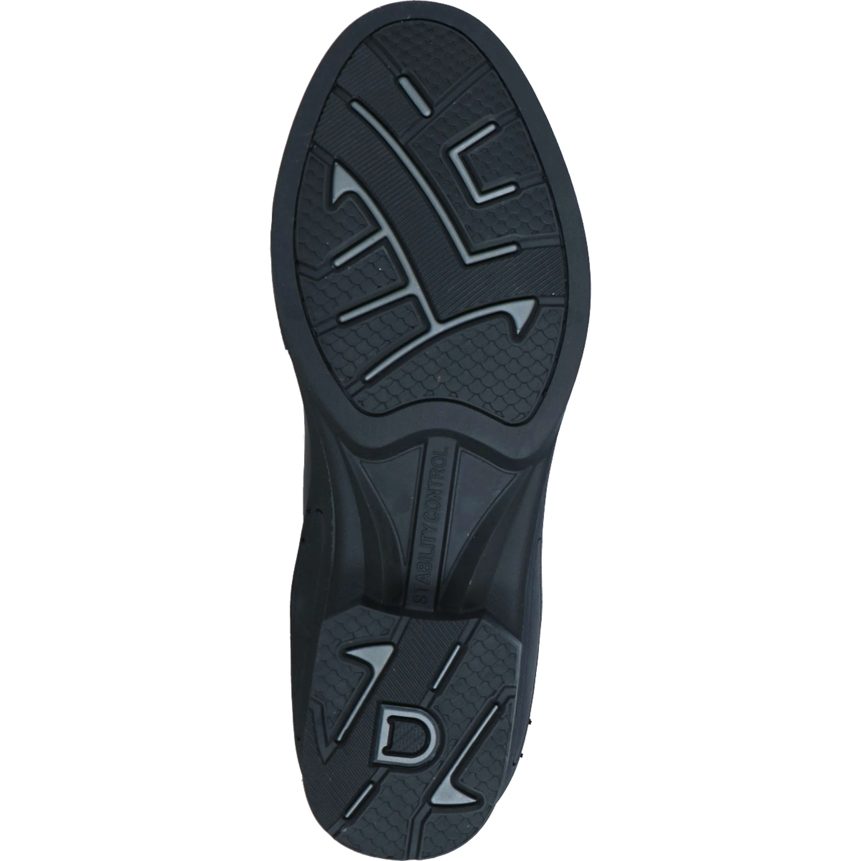Dublin Jodhpurs Altitude Zip Noir - Image 9