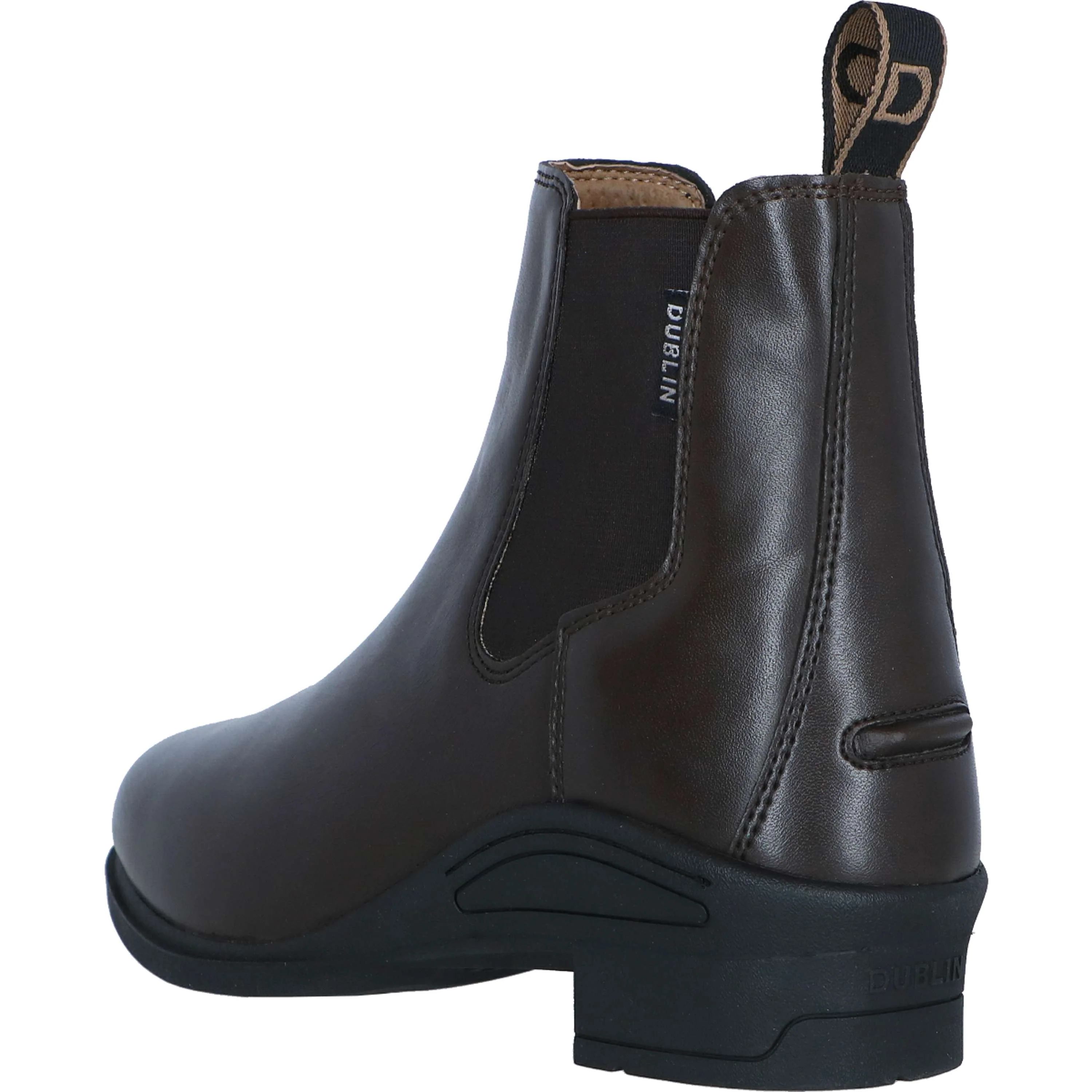 Dublin Jodhpurs Altitude Marron - Image 3