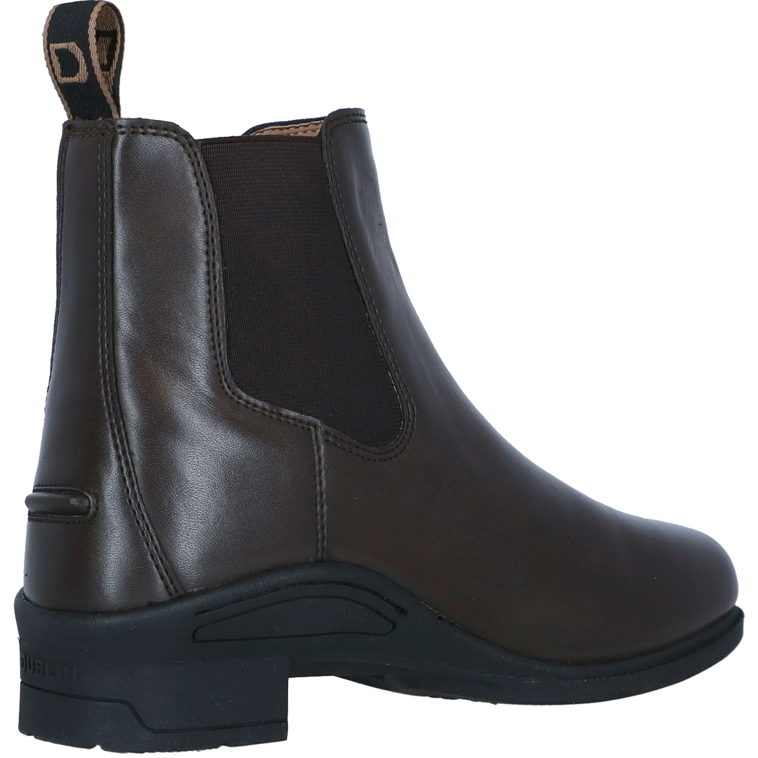 Dublin Jodhpurs Altitude Marron - Image 5