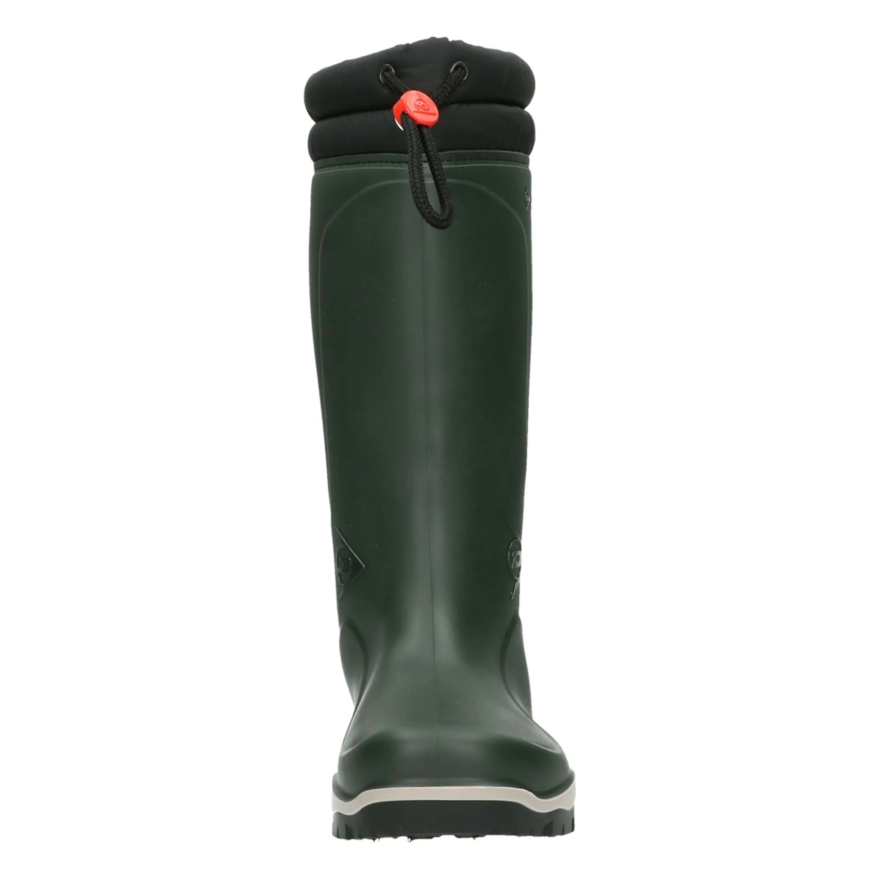 Dunlop Botte Blizzard Fourré Vert Foncé - Image 8