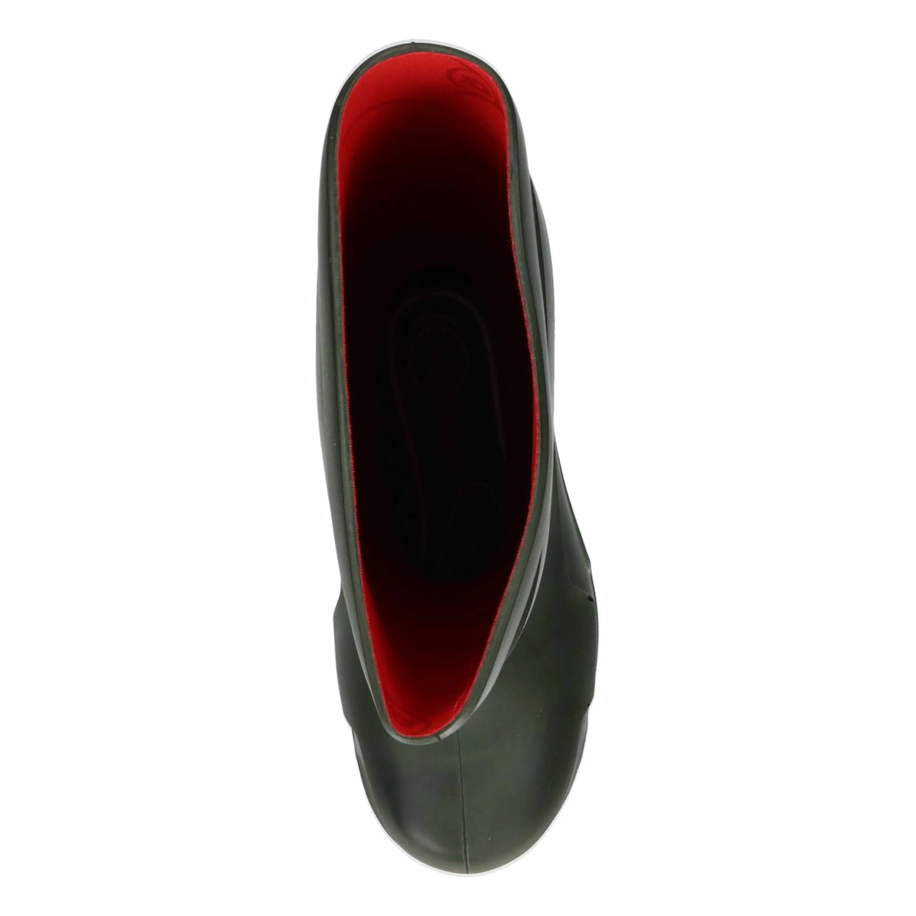 Dunlop Bottes Thermiques avec Bout Acier Vert/Noir - Image 9