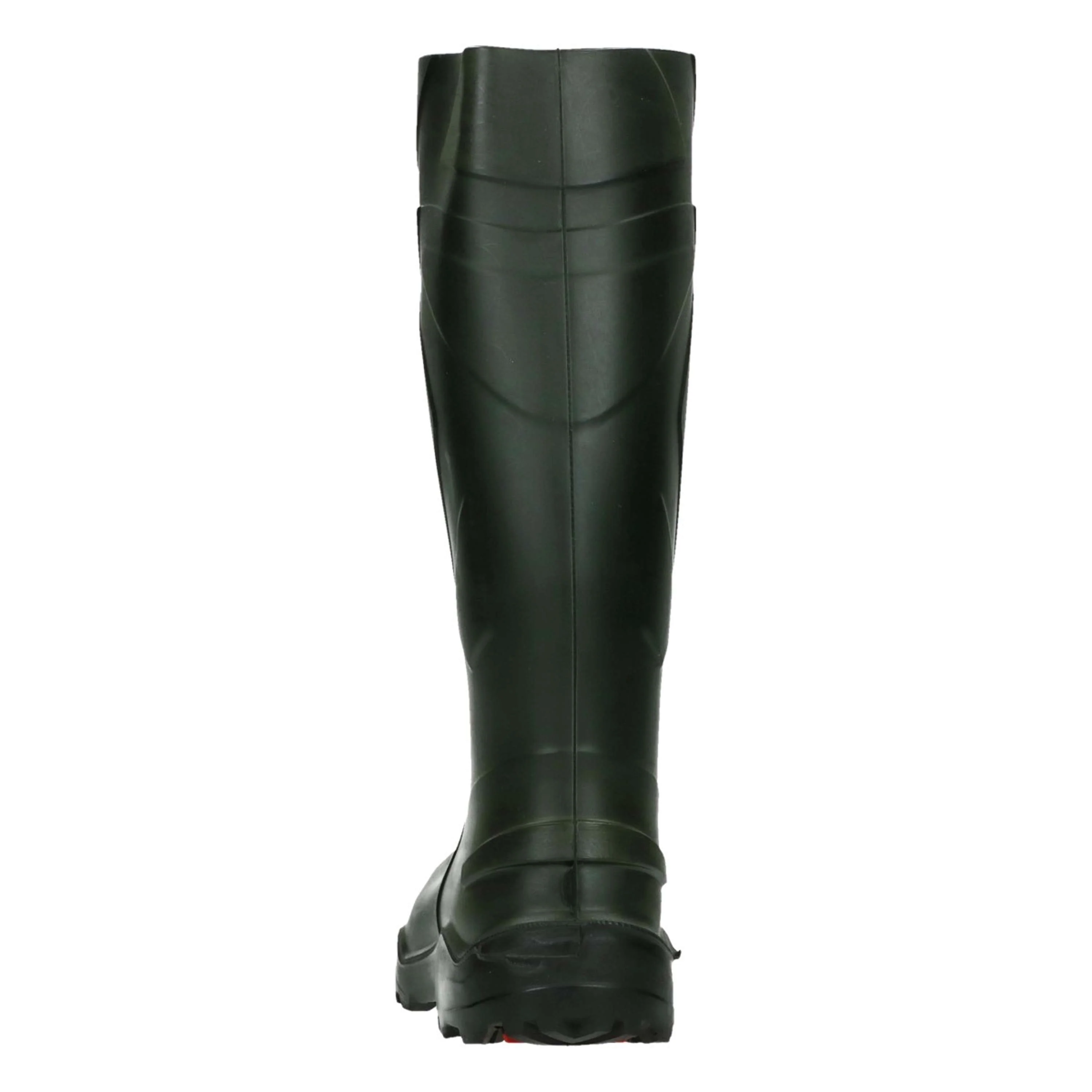 Dunlop Chaussure de Sécurité Purofort Plus avec Bout Acier S5 Vert/Noir - Image 3