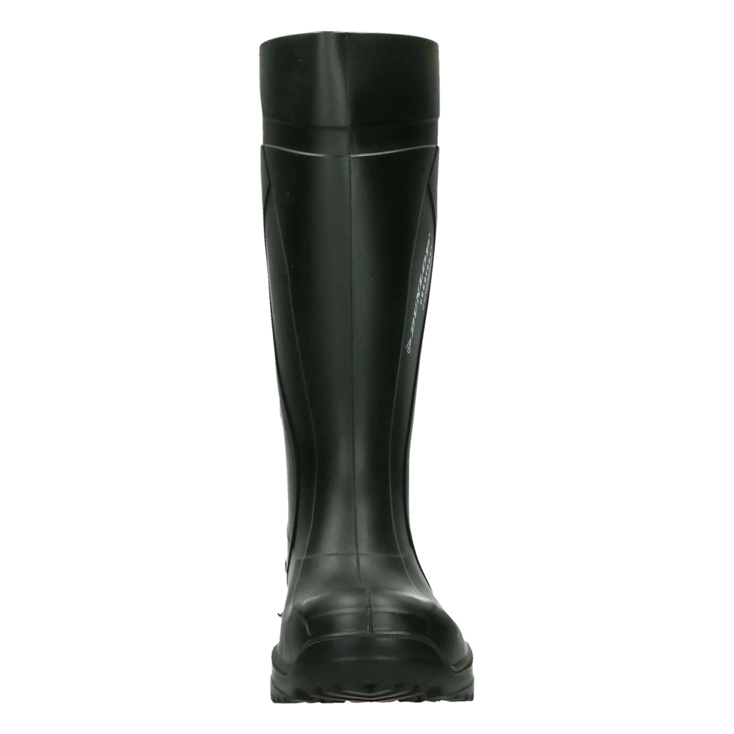 Dunlop Chaussure de Sécurité Purofort Plus avec Bout Acier S5 Vert/Noir - Image 7