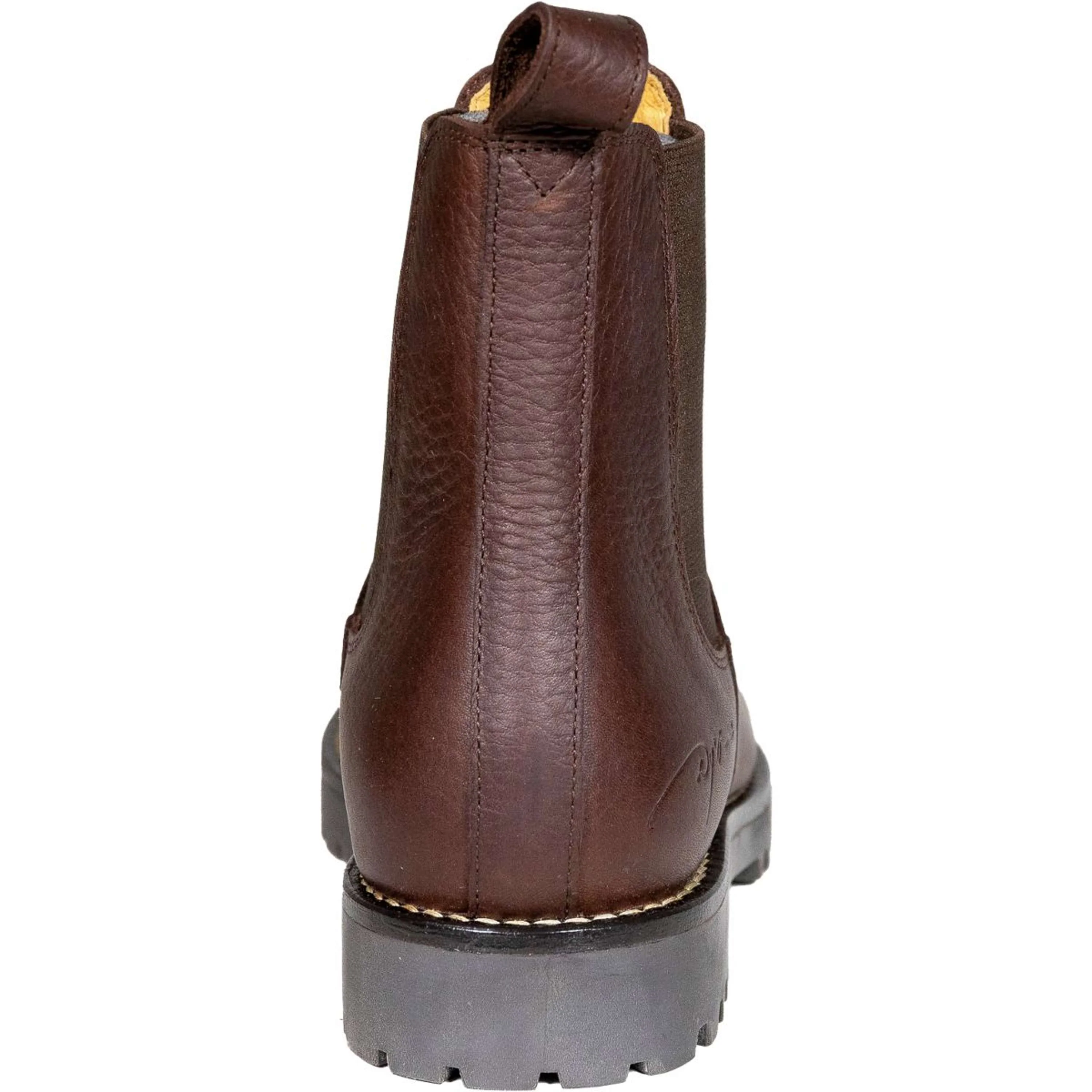 Dyon Chelsea Boots Marron - Image 7