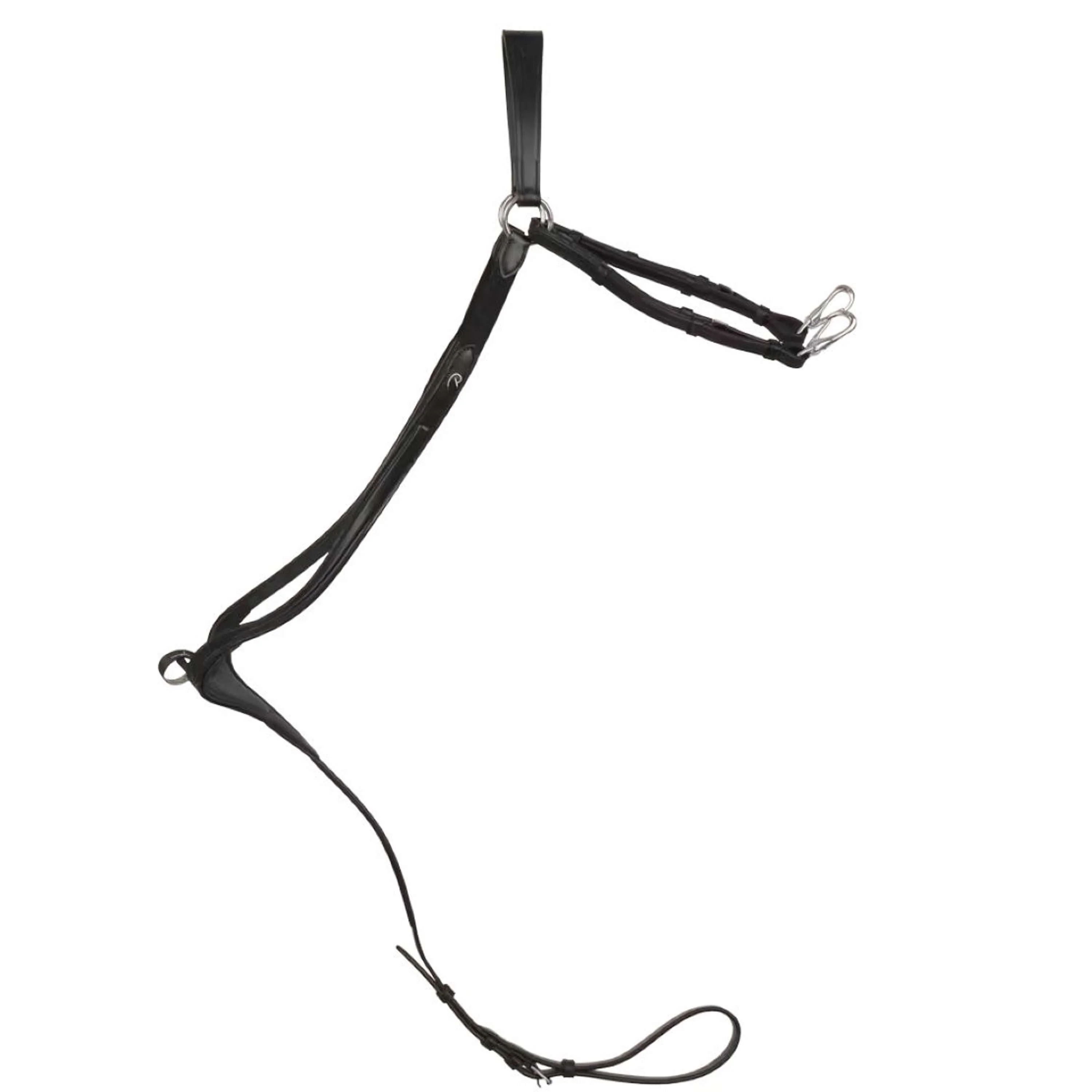 Dyon Collier de Chasse Bridge New English Collection Noir - Image 2