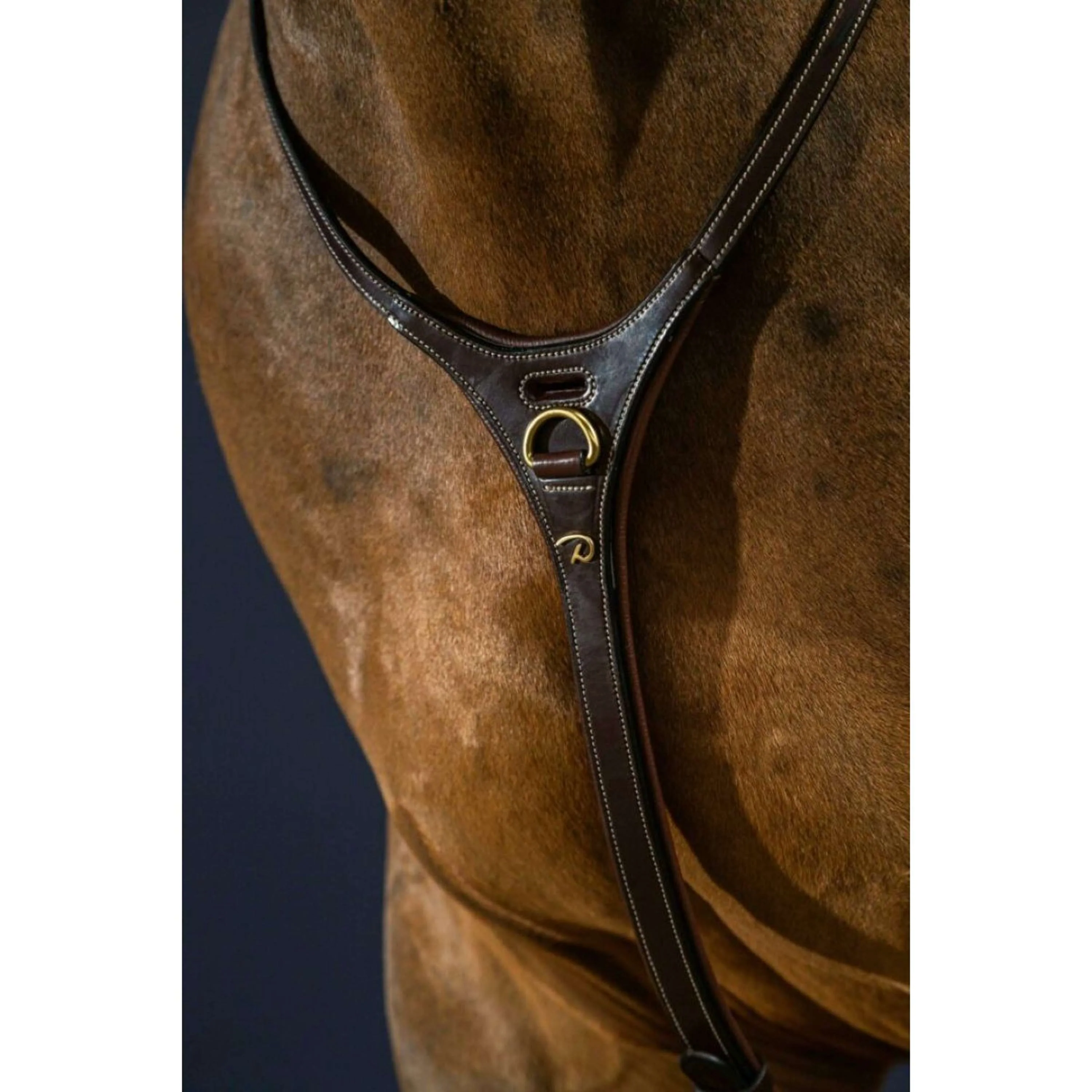 Dyon Martingale Yoke Marron - Image 3