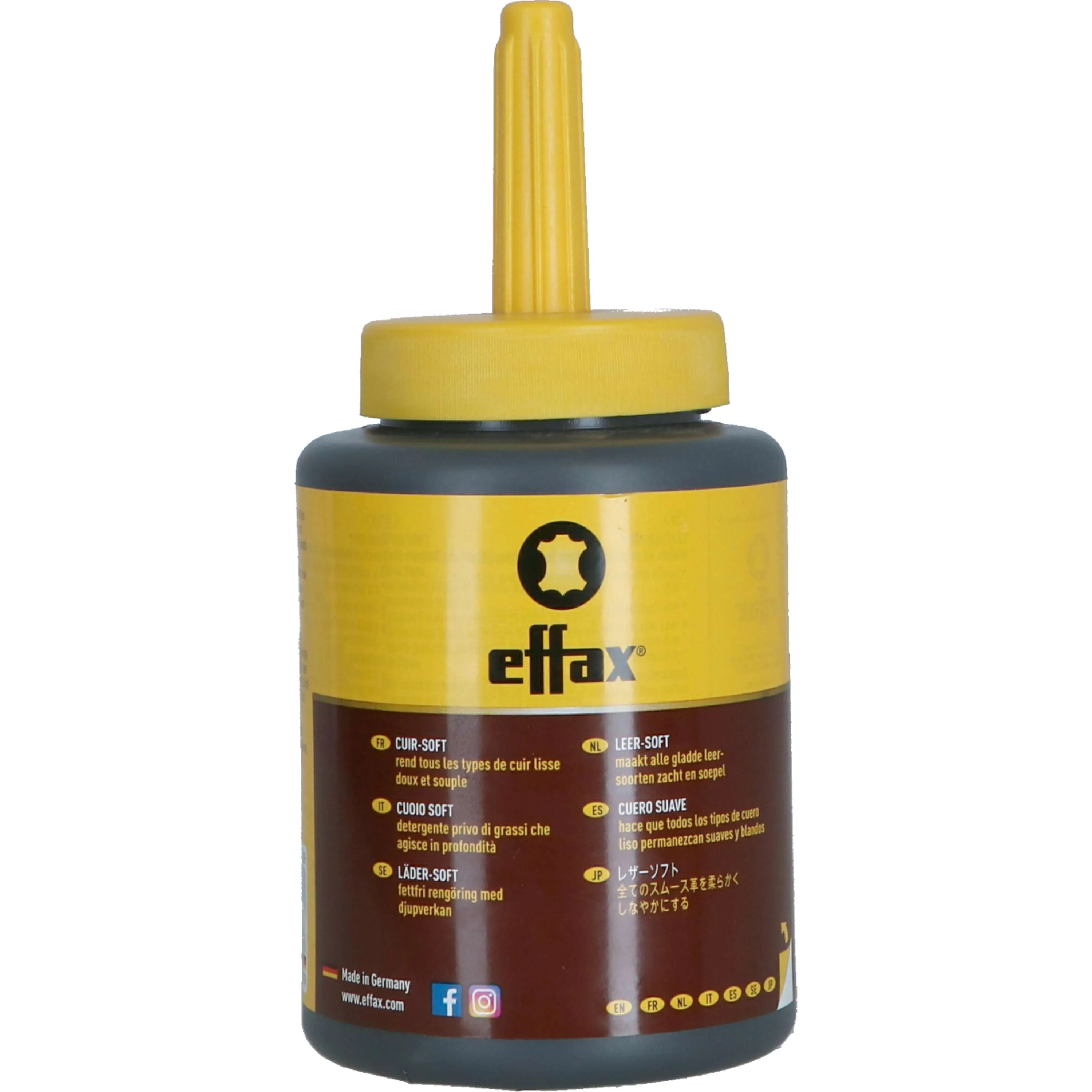 Effax Cuir Doux - Image 2