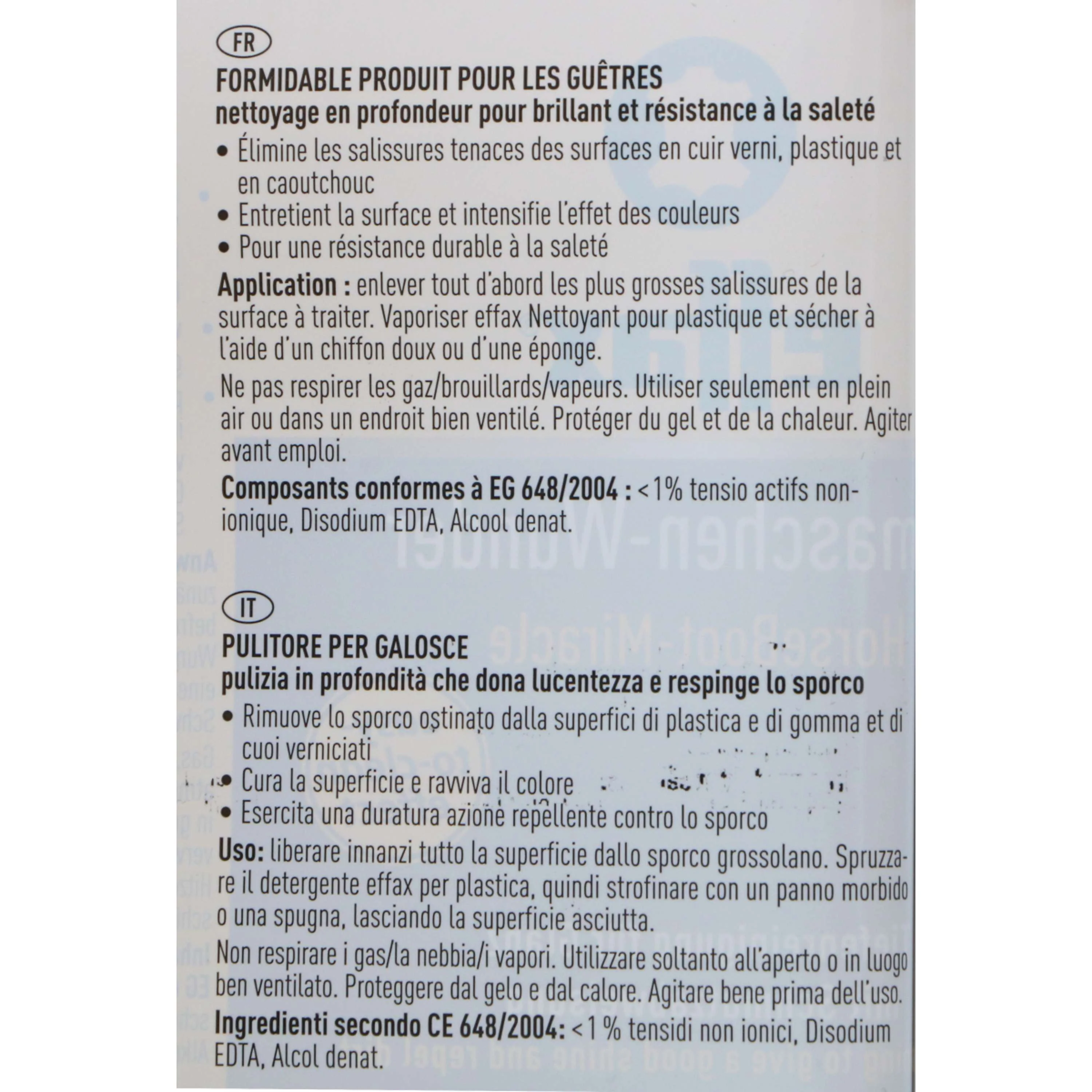 Effax Protèges-Tendons Wonder - Image 8
