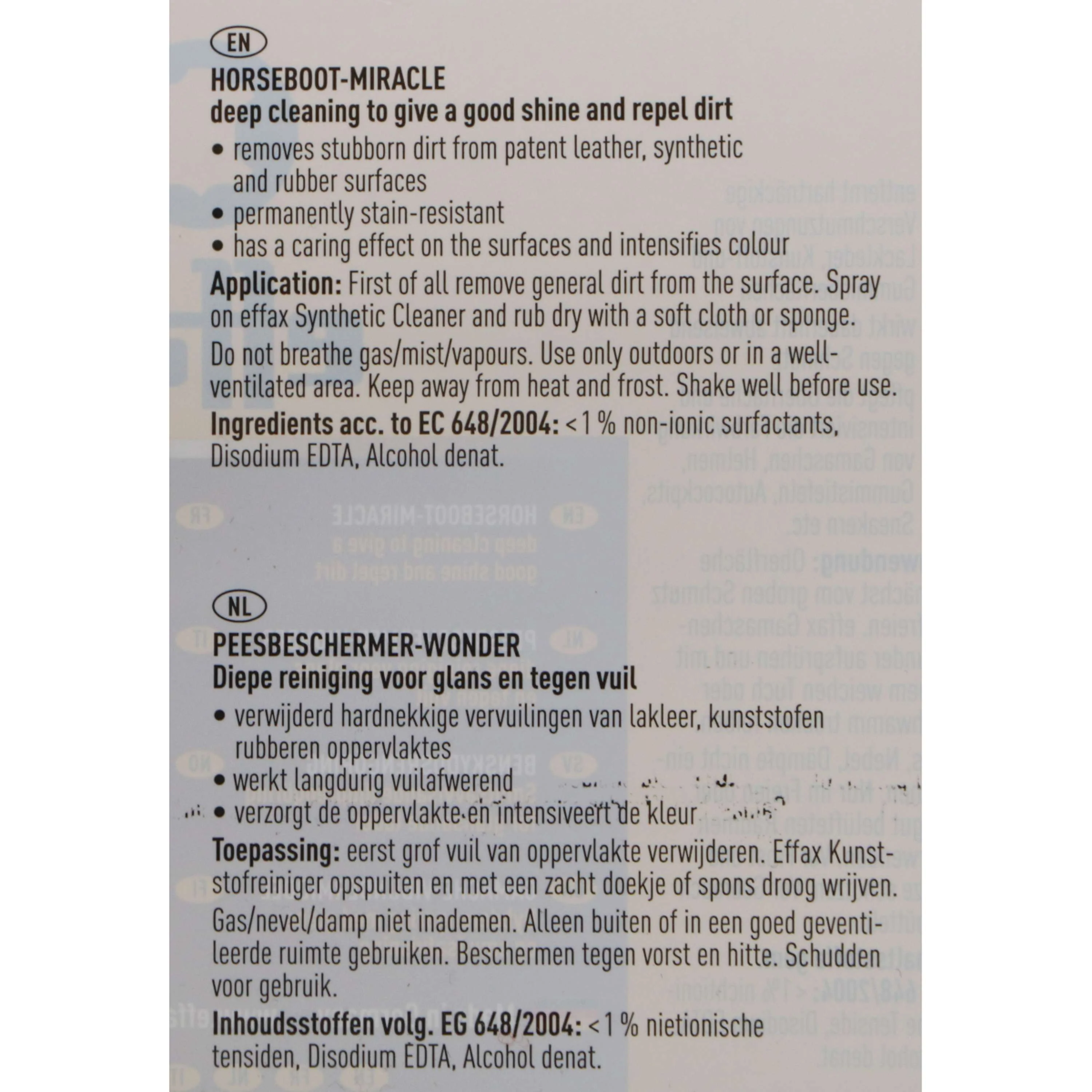 Effax Protèges-Tendons Wonder - Image 9
