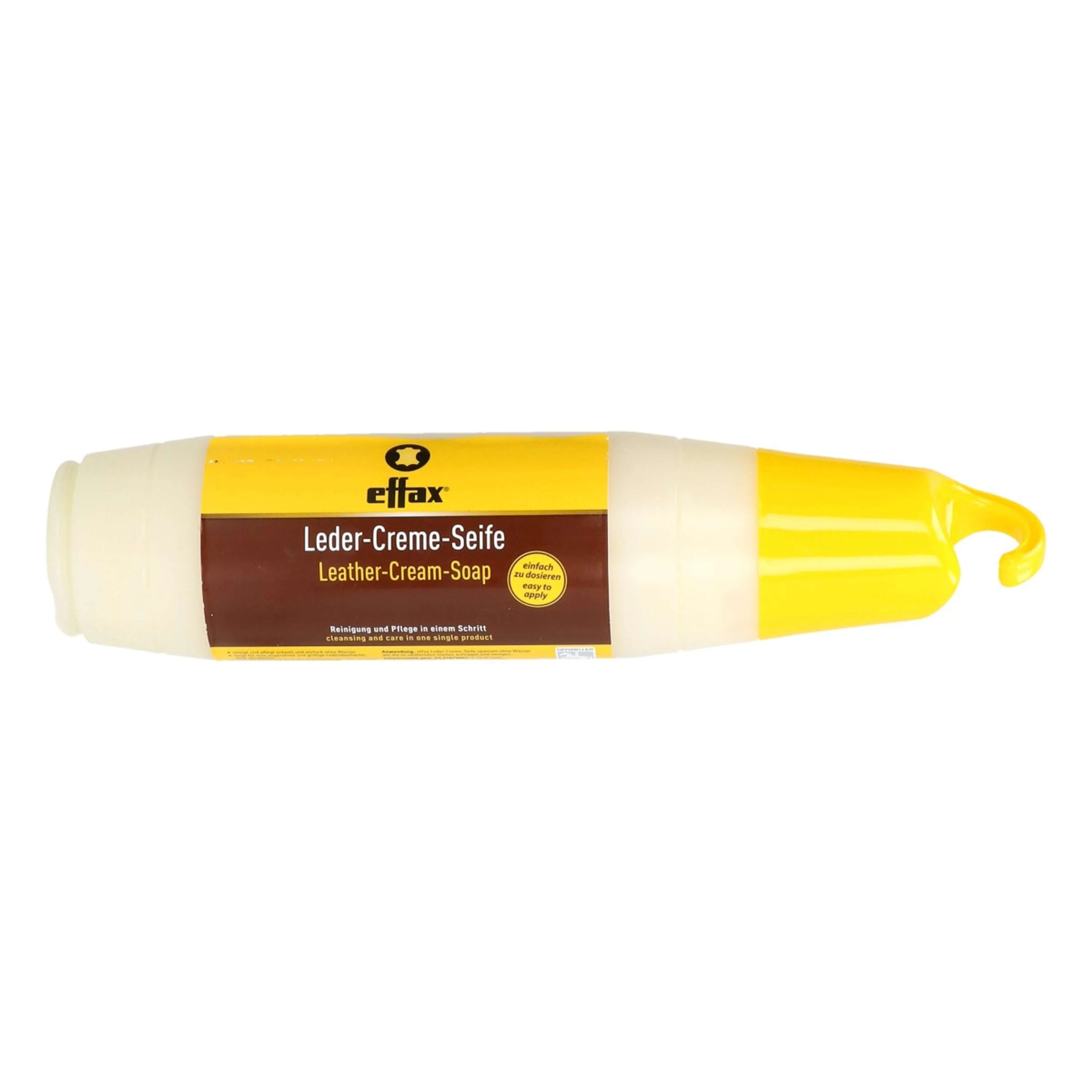 Effax Savon pour Cuir Cremeseife - Image 2