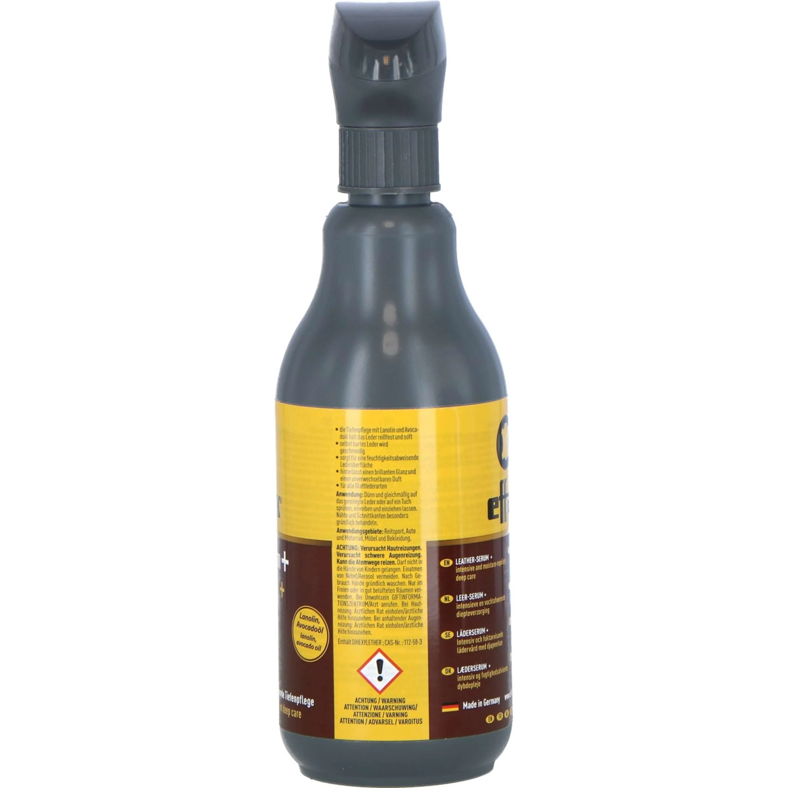 Effax Sérum Cuir - Image 2