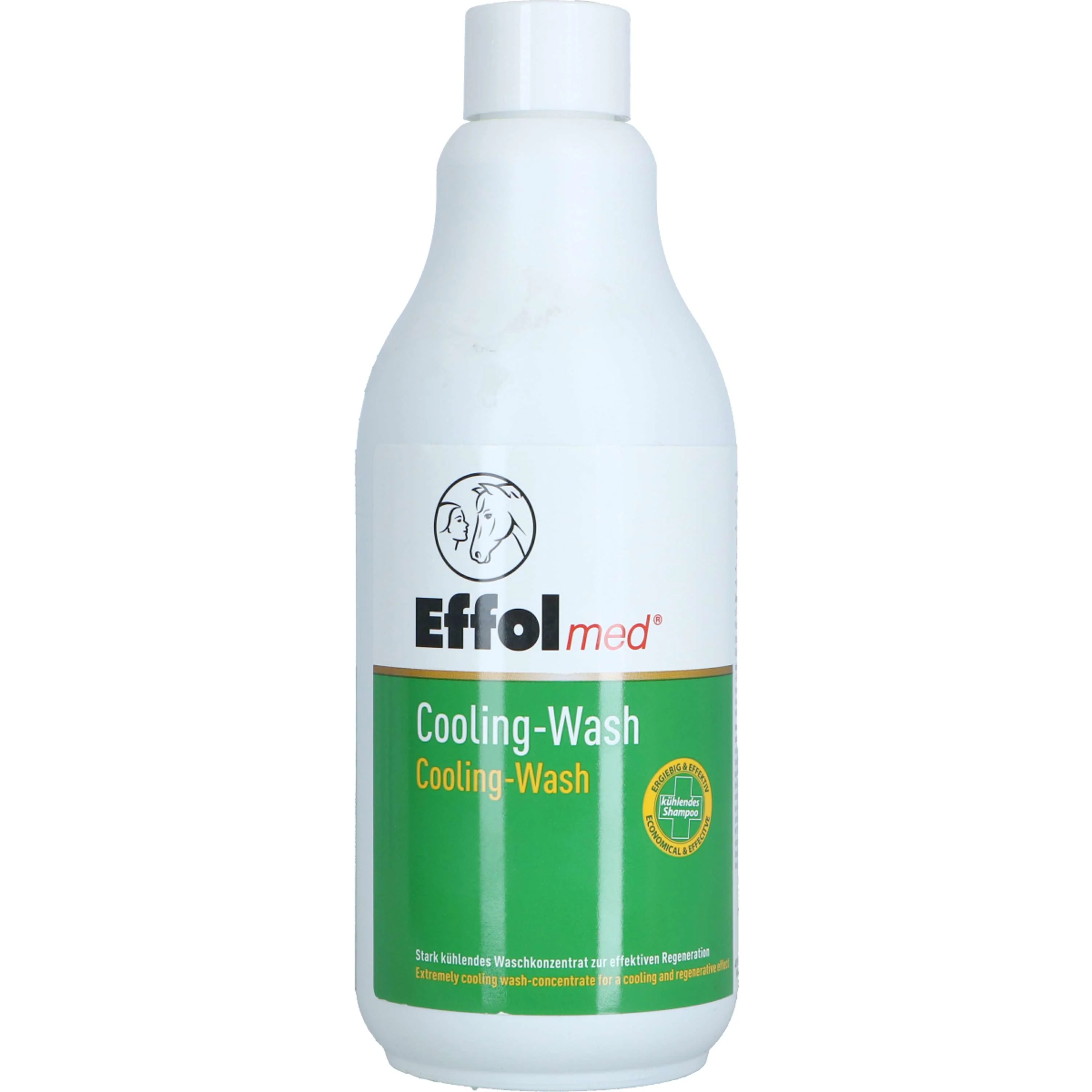 Effol med Cooling Wash - Image 2