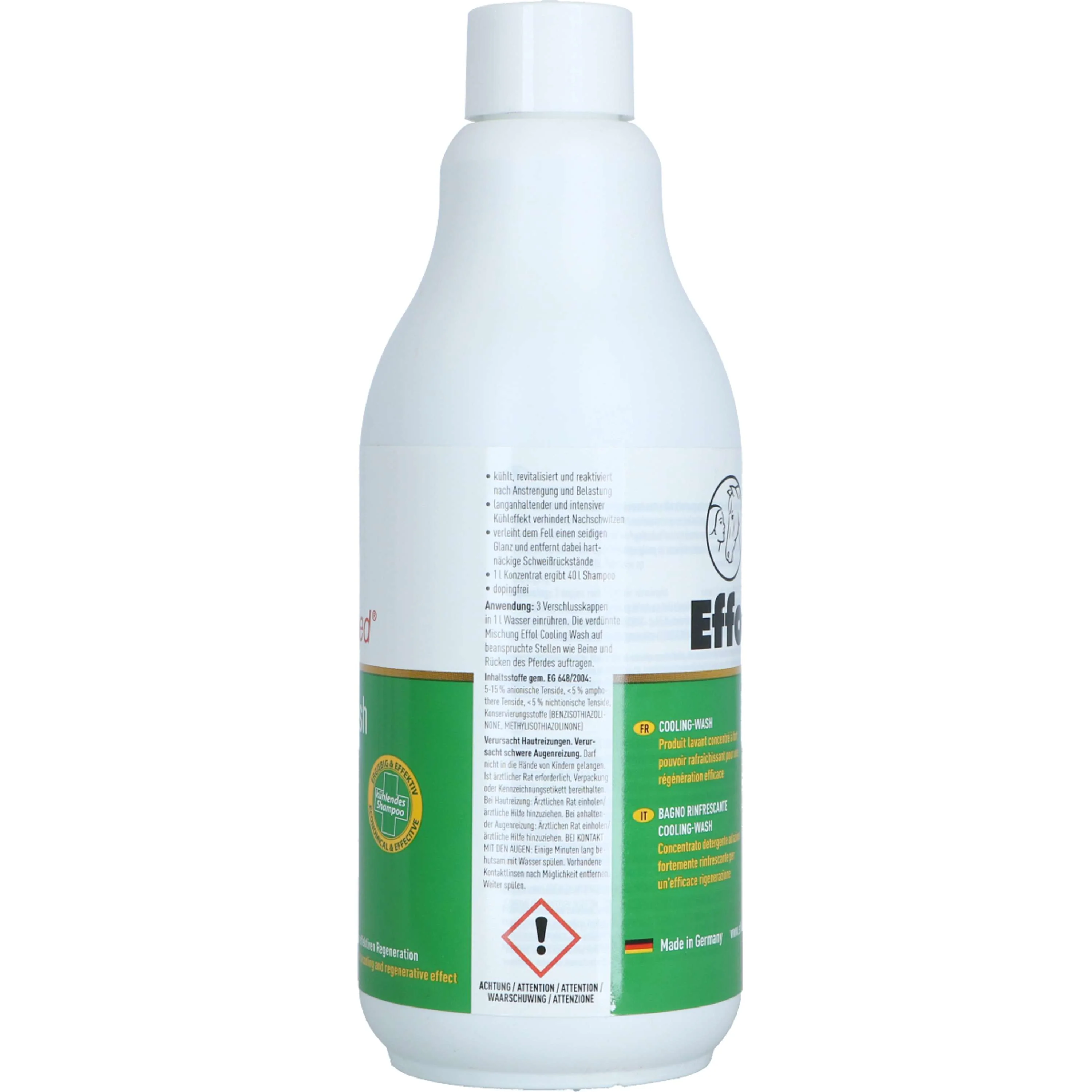 Effol med Cooling Wash - Image 3