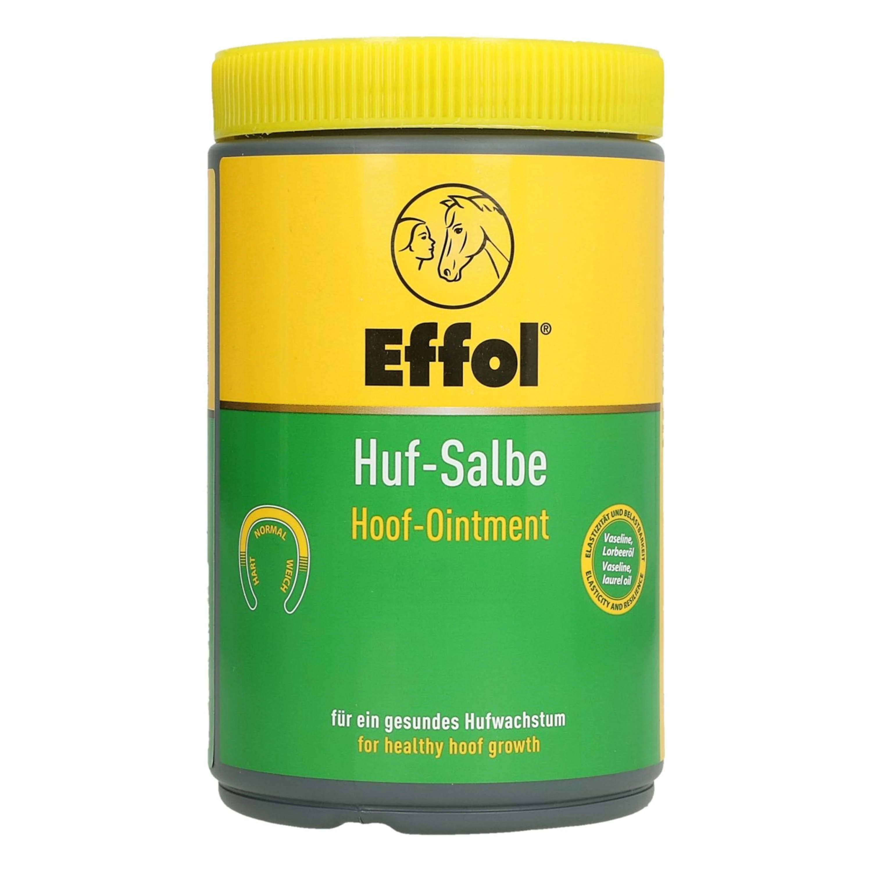 Effol Baume pour Sabots Jaune - Image 5