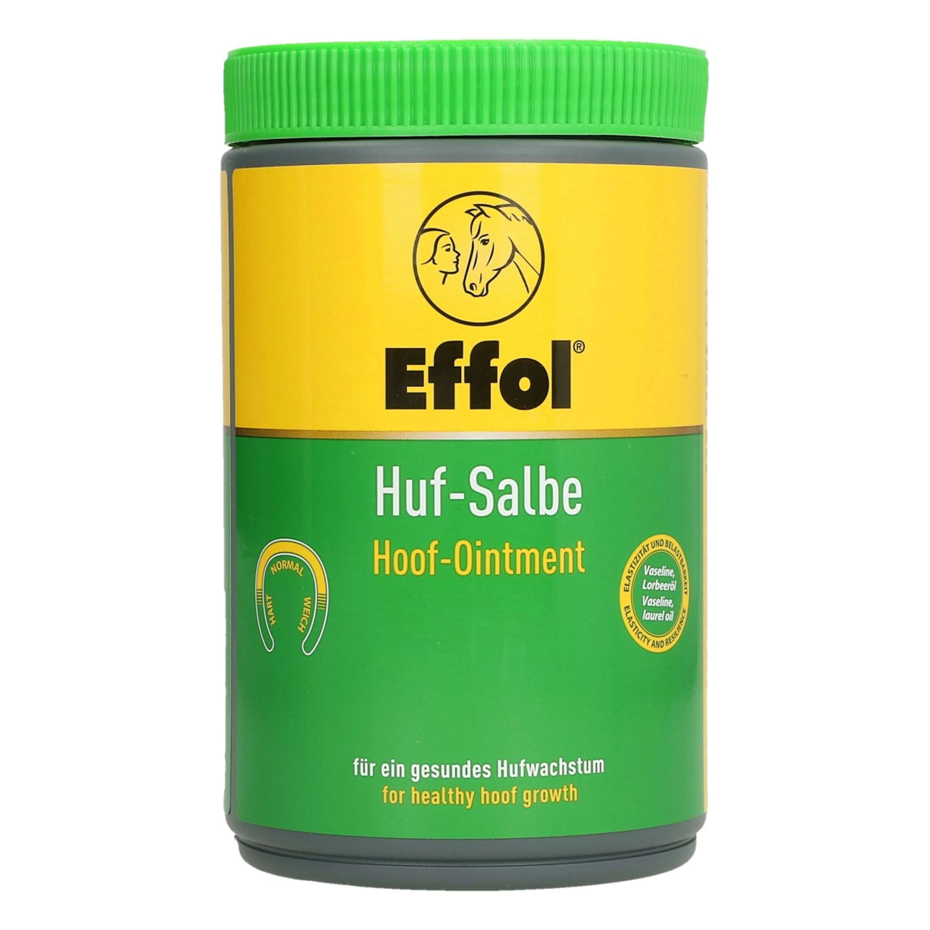 Effol Baume pour Sabots Vert - Image 5