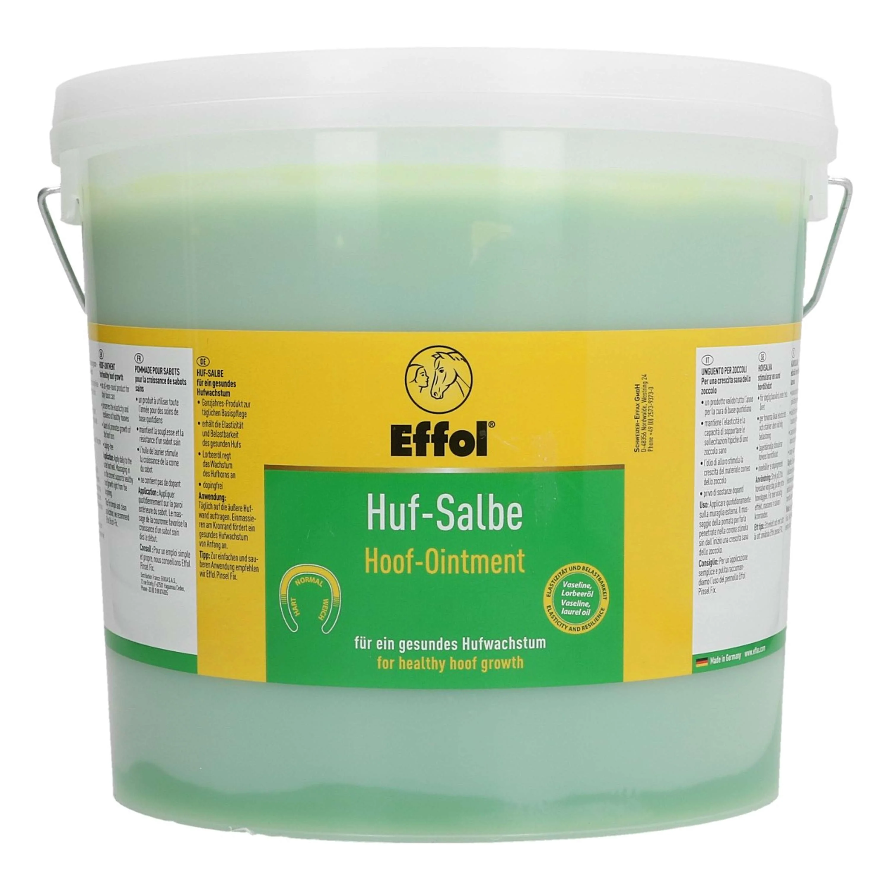 Effol Baume pour Sabots Vert - Image 7