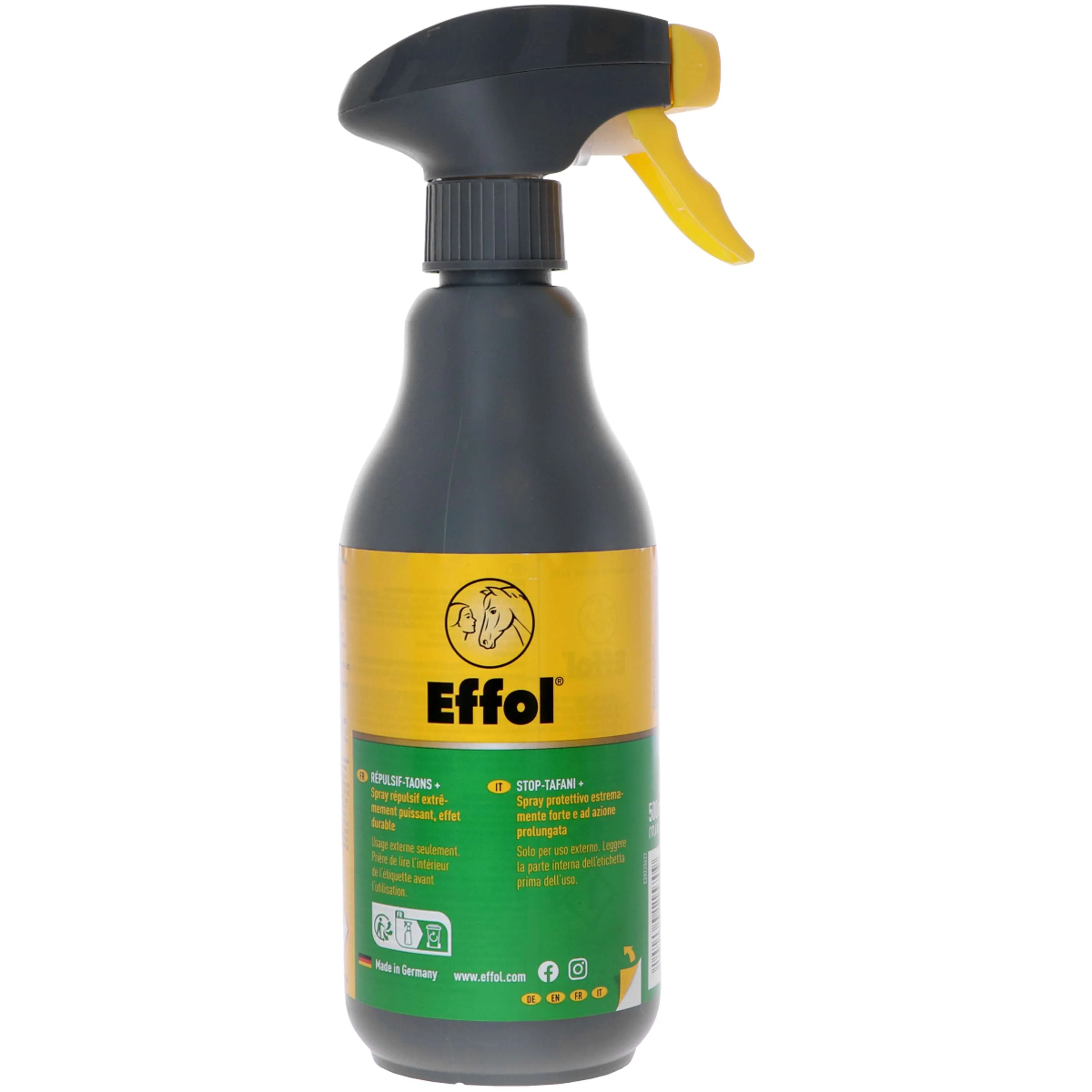 Effol Dazen-Blocker DE/FR - Image 2