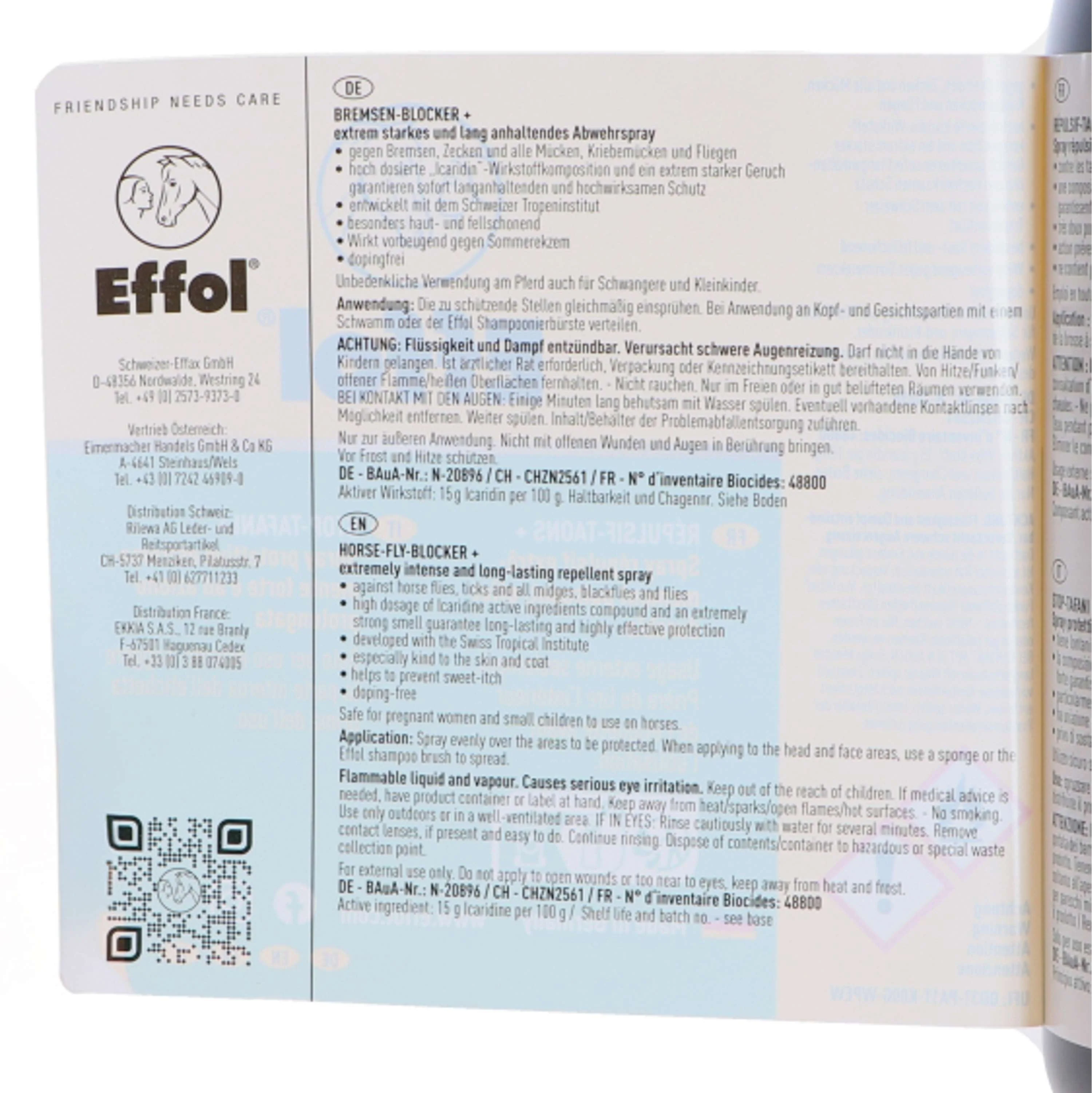 Effol Dazen-Blocker DE/FR - Image 3