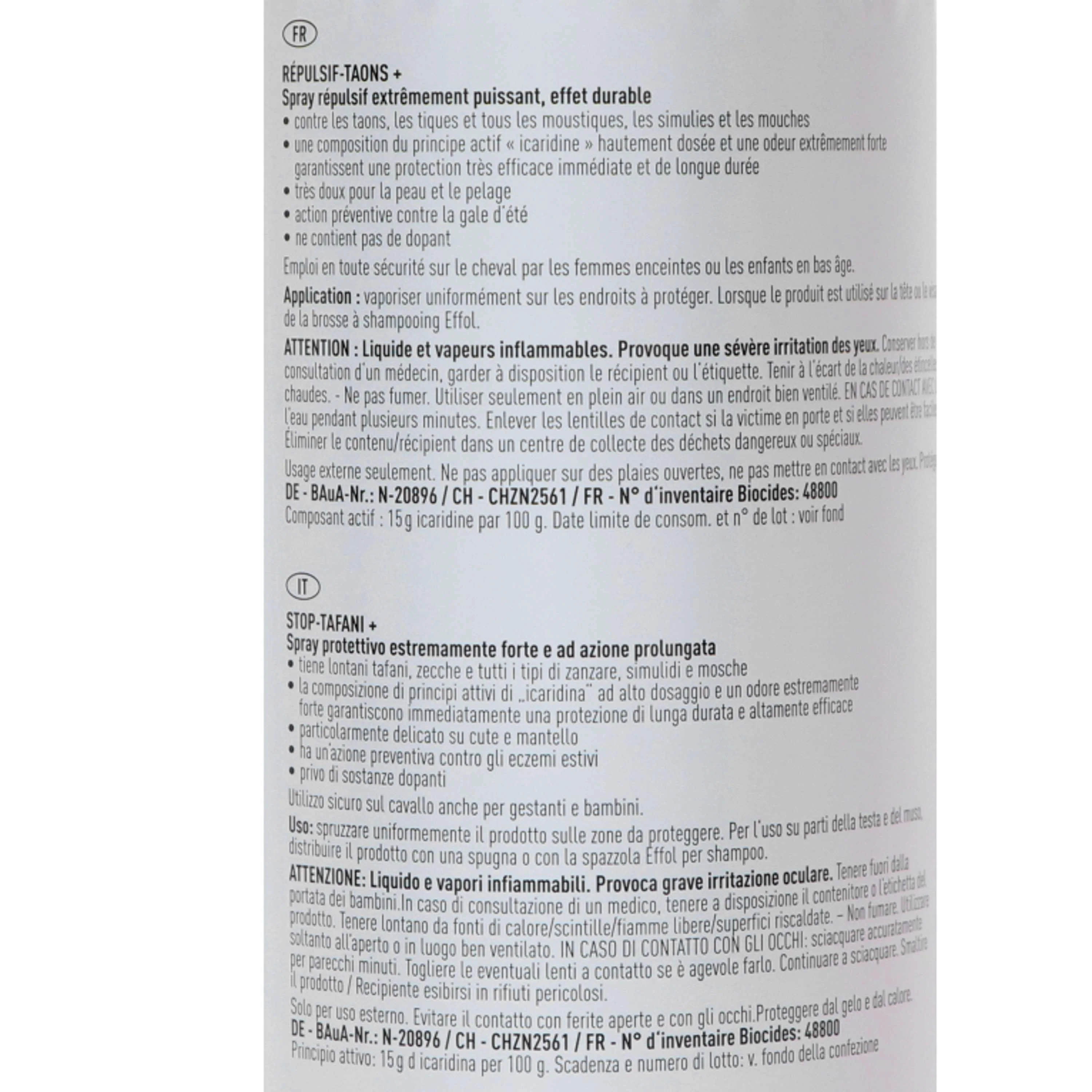 Effol Dazen-Blocker DE/FR - Image 4