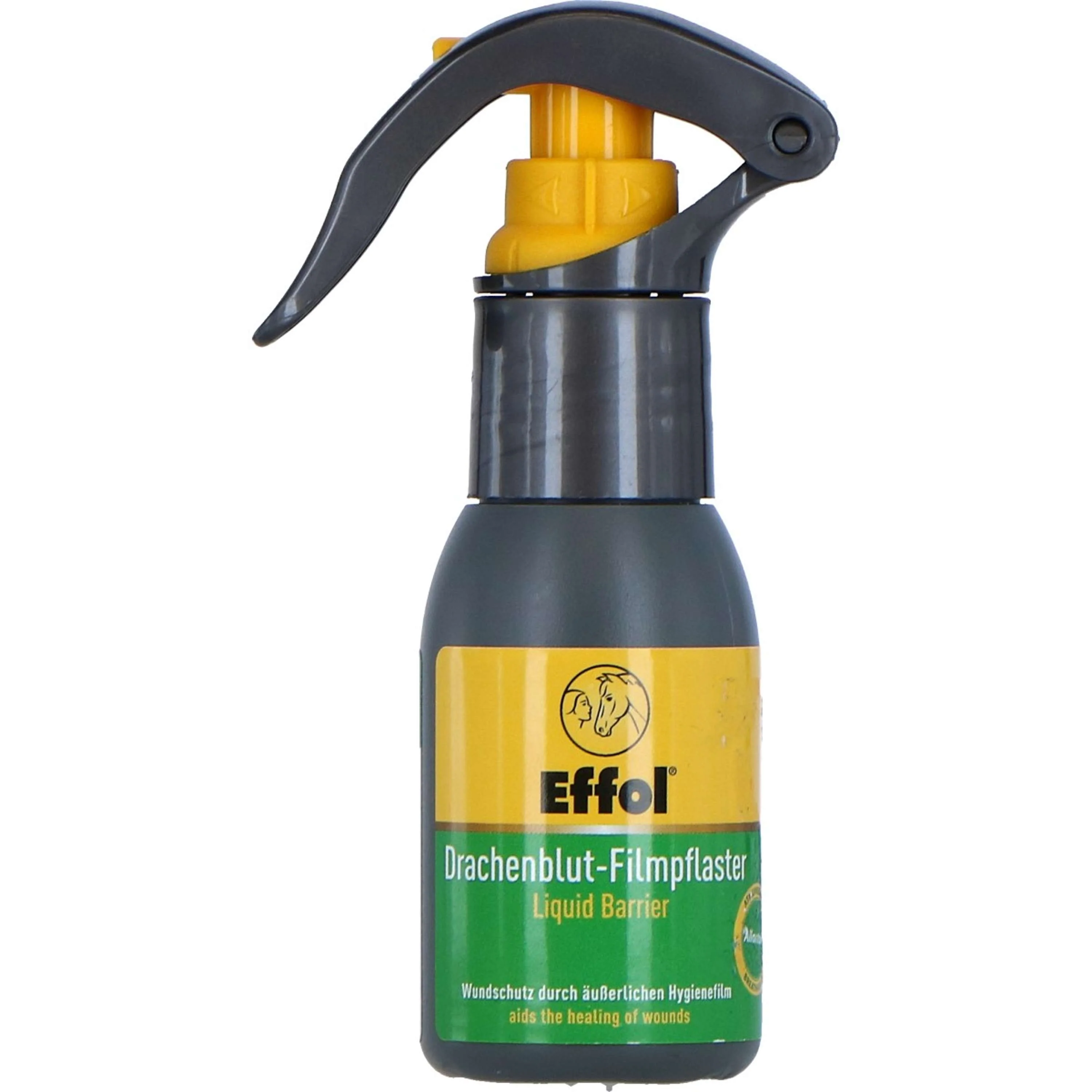 Effol Dragon's Blood Film Spray de pansement - Image 2