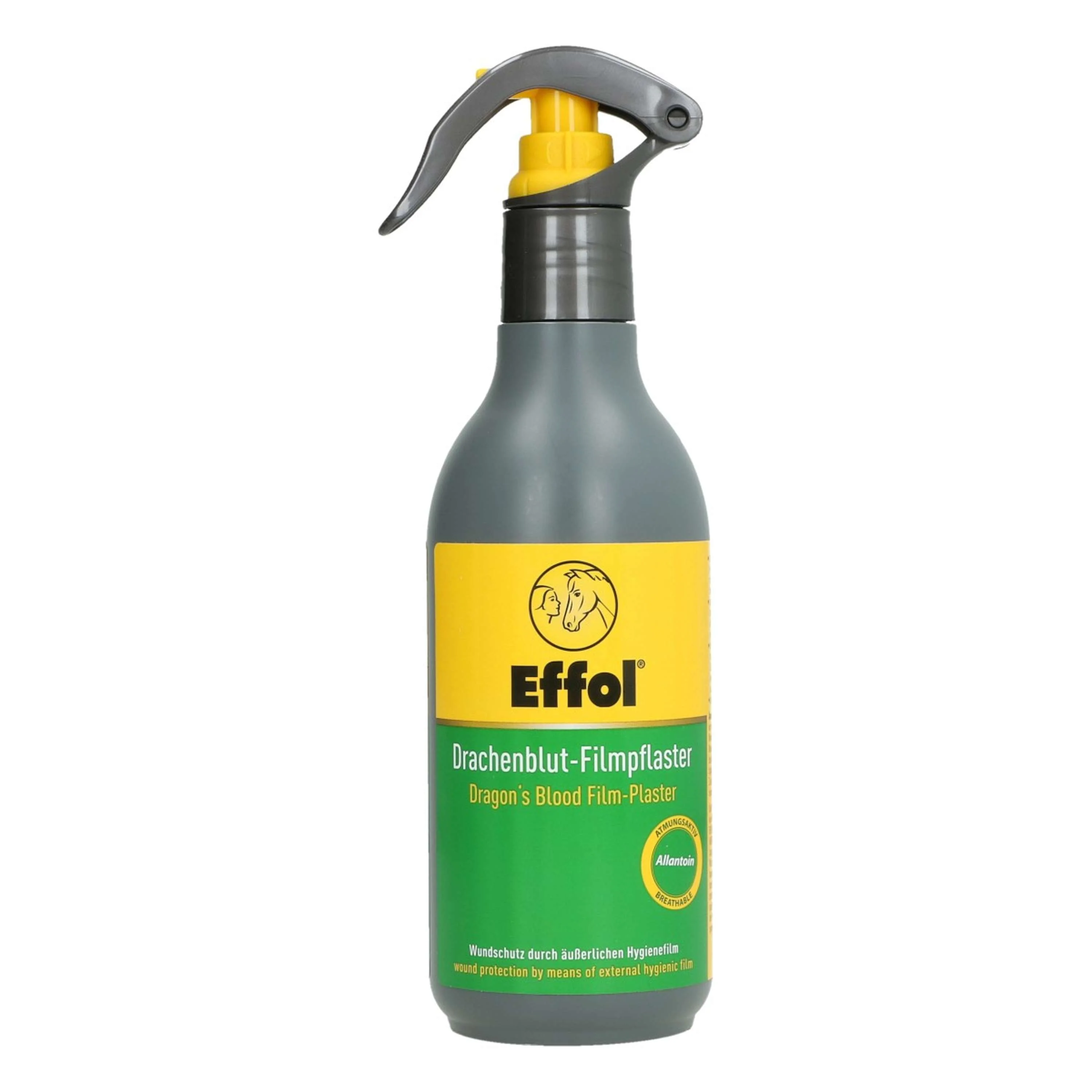 Effol Dragon's Blood Film Spray de pansement - Image 9