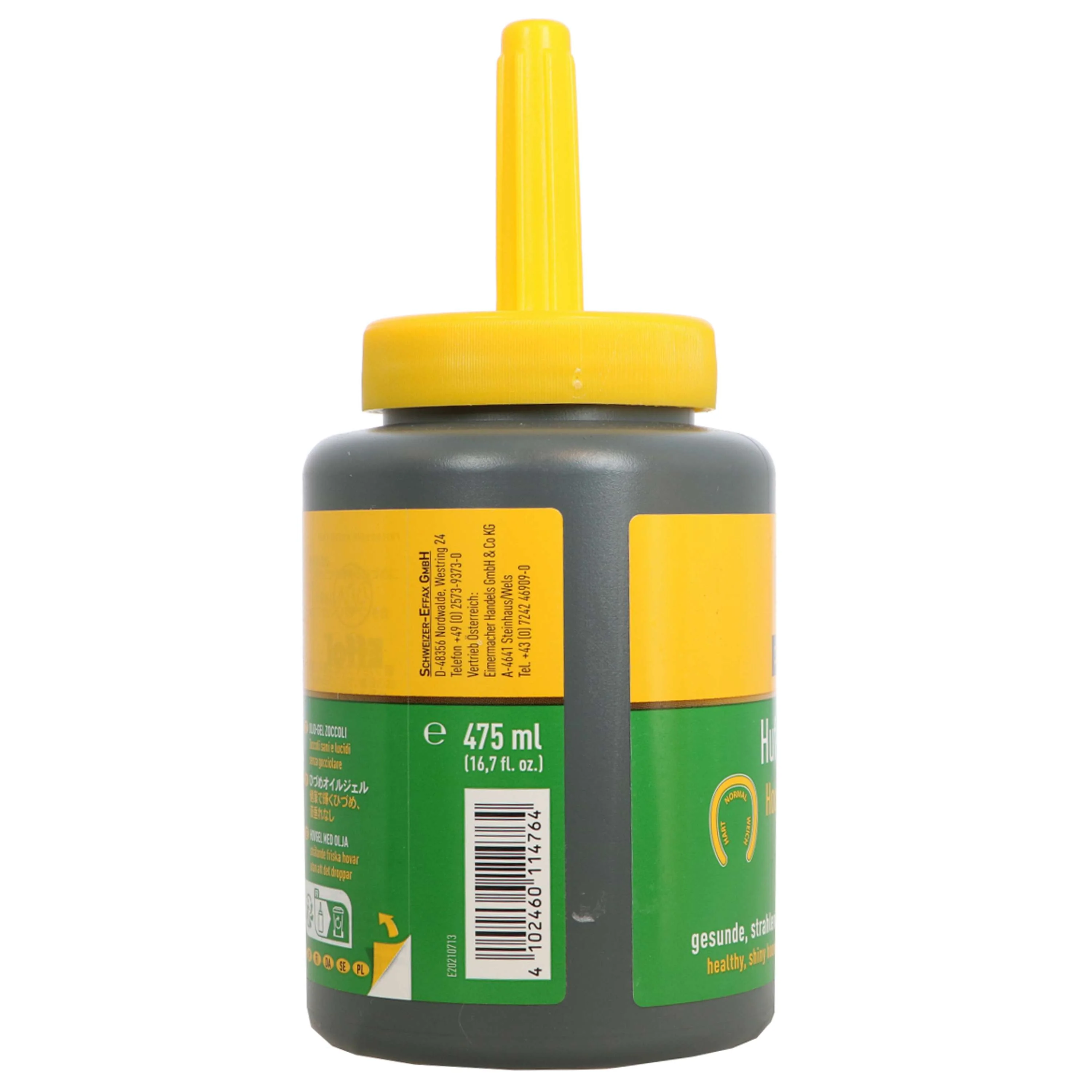 Effol Gel d'Huile pour Sabots - Image 4