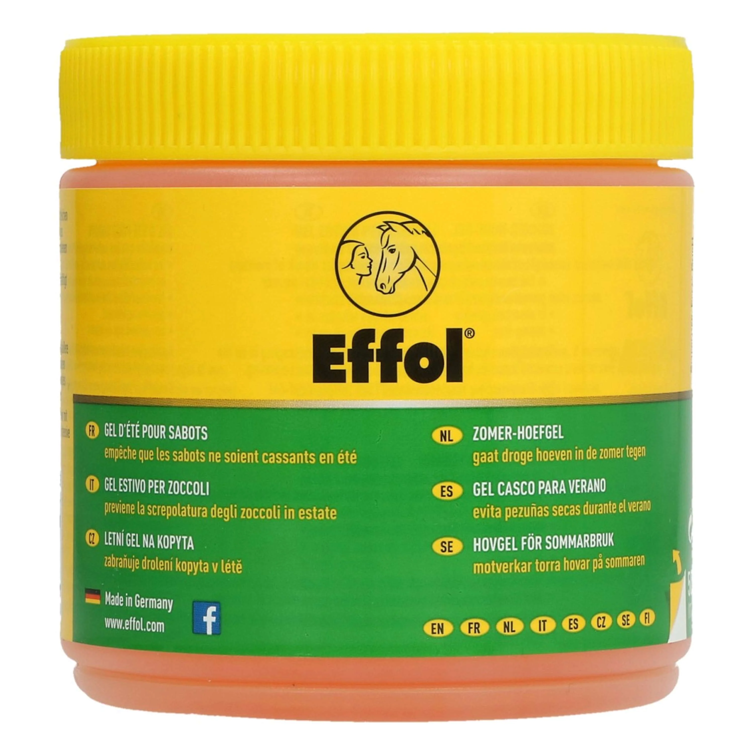 Effol Gel pour Sabots été - Image 3