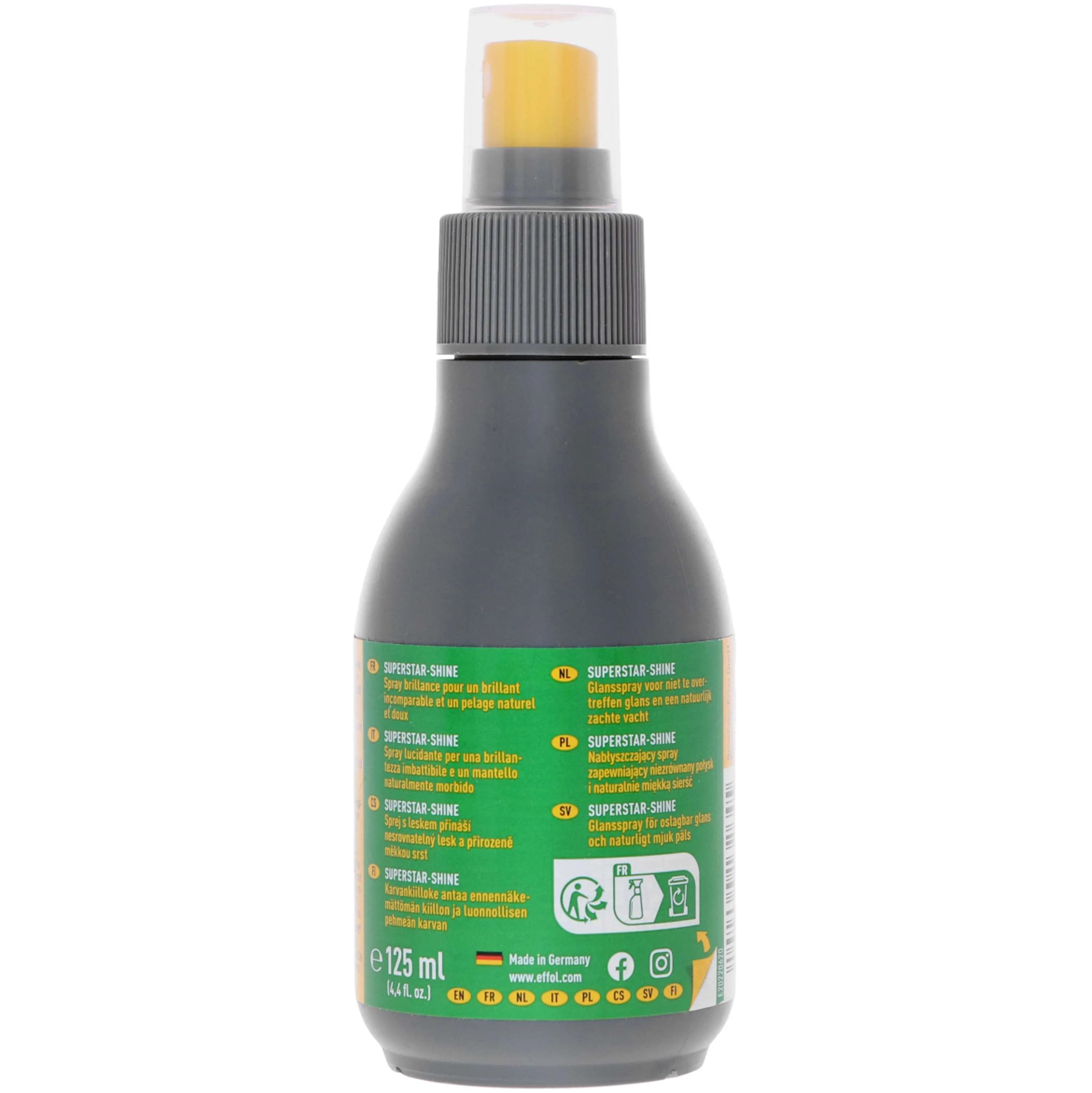 Effol Lotion Lustrante SuperStar-Shine - Image 3