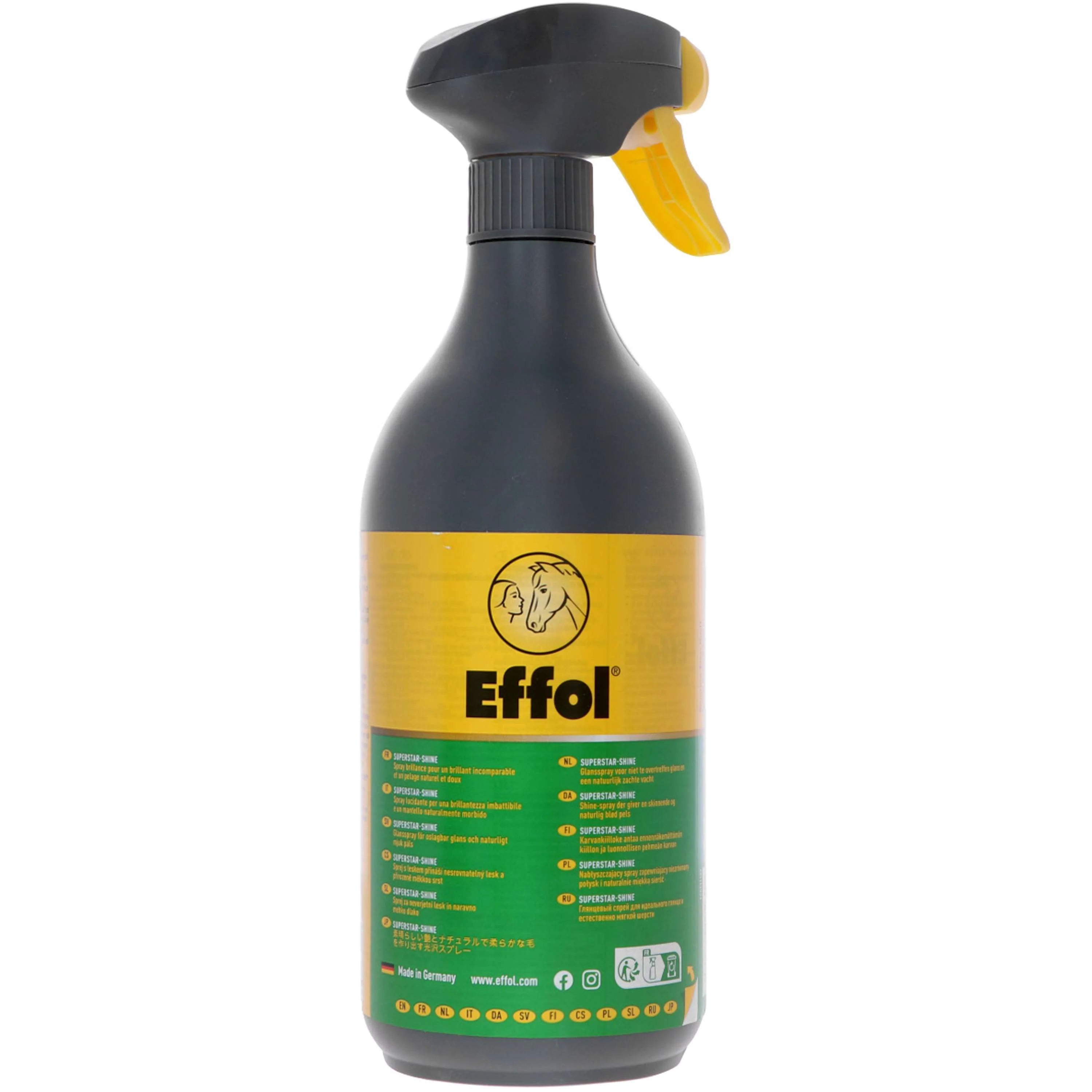 Effol Lotion Lustrante SuperStar-Shine - Image 5