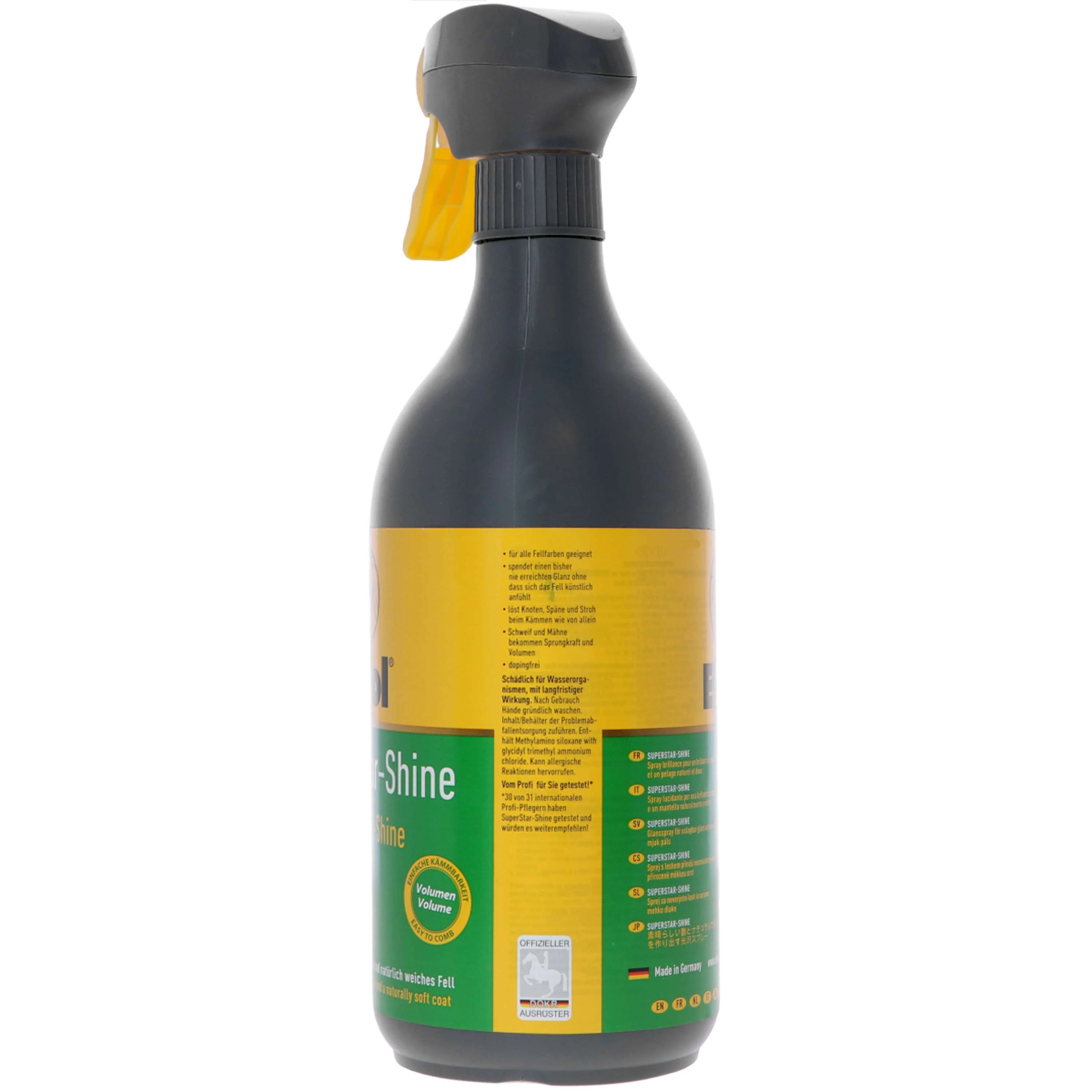 Effol Lotion Lustrante SuperStar-Shine - Image 6
