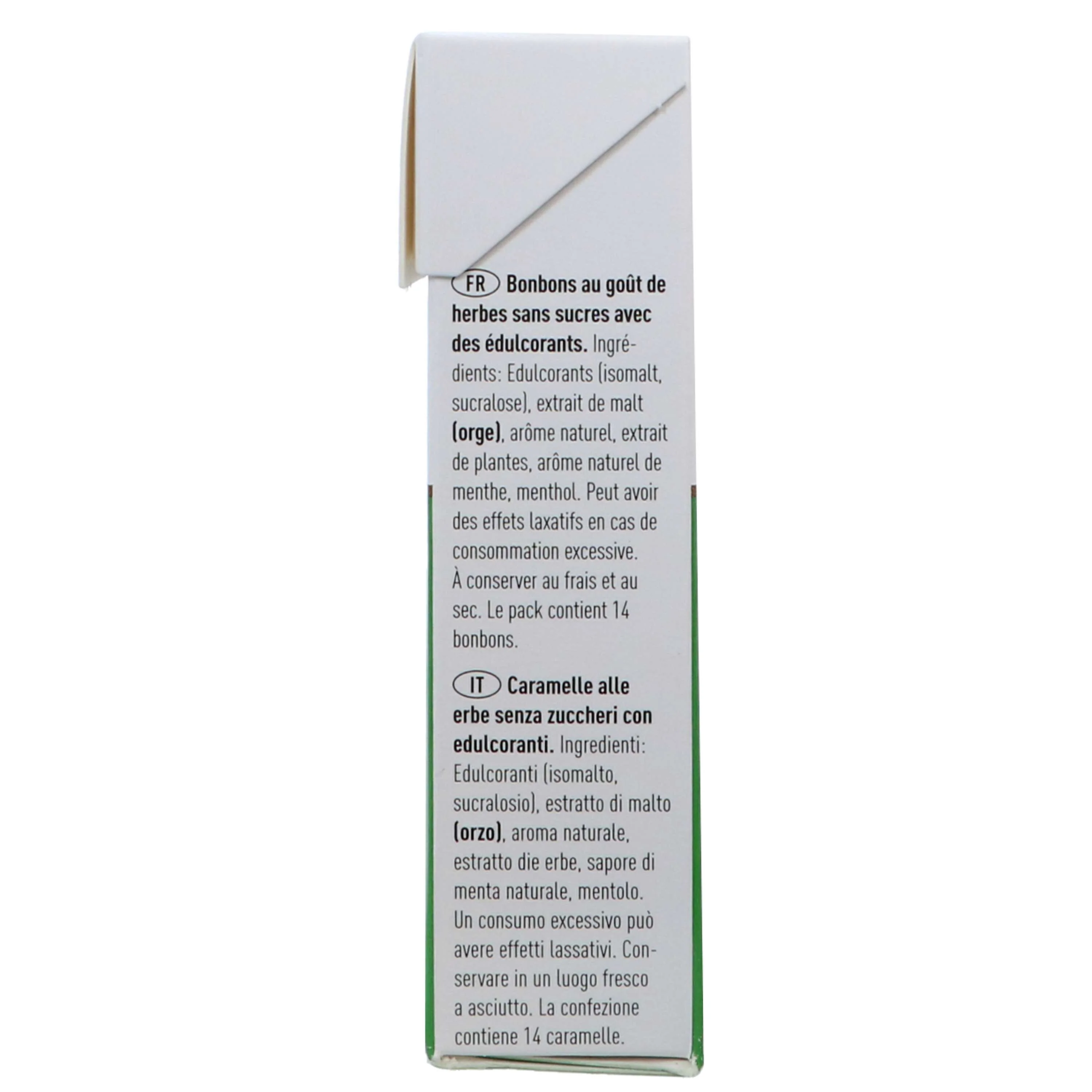 Effol med Bronchocare-Bonbons - Image 4