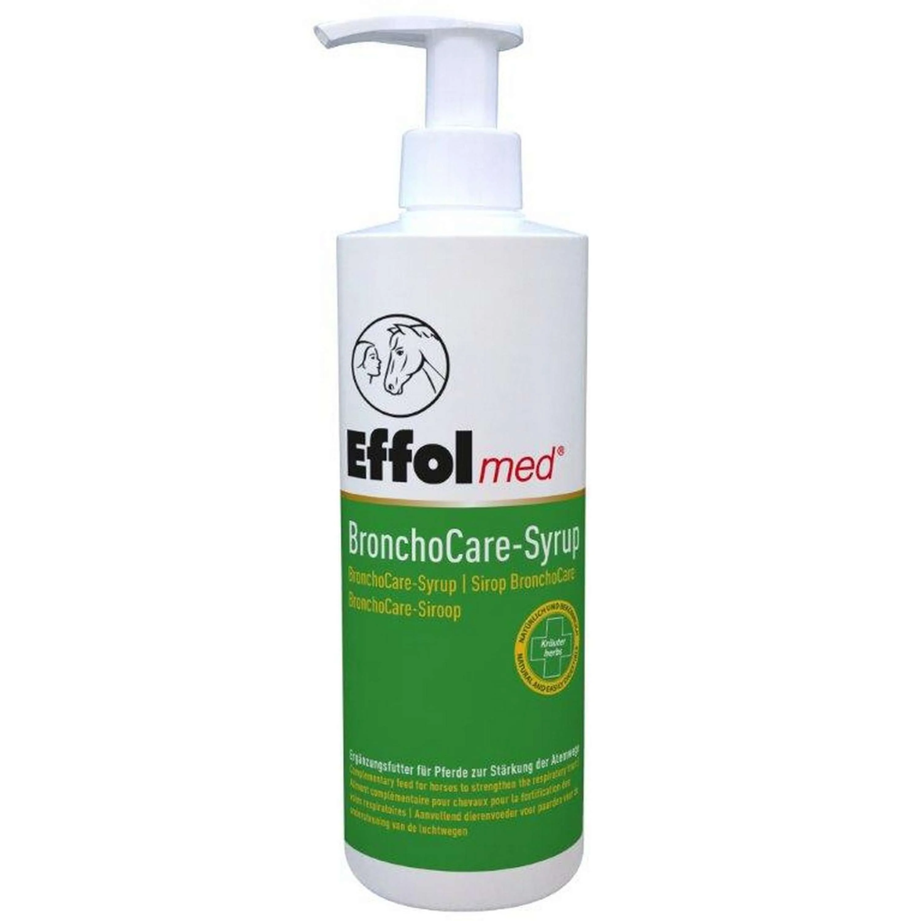 Effol med BronchoCare Syrup - Image 2