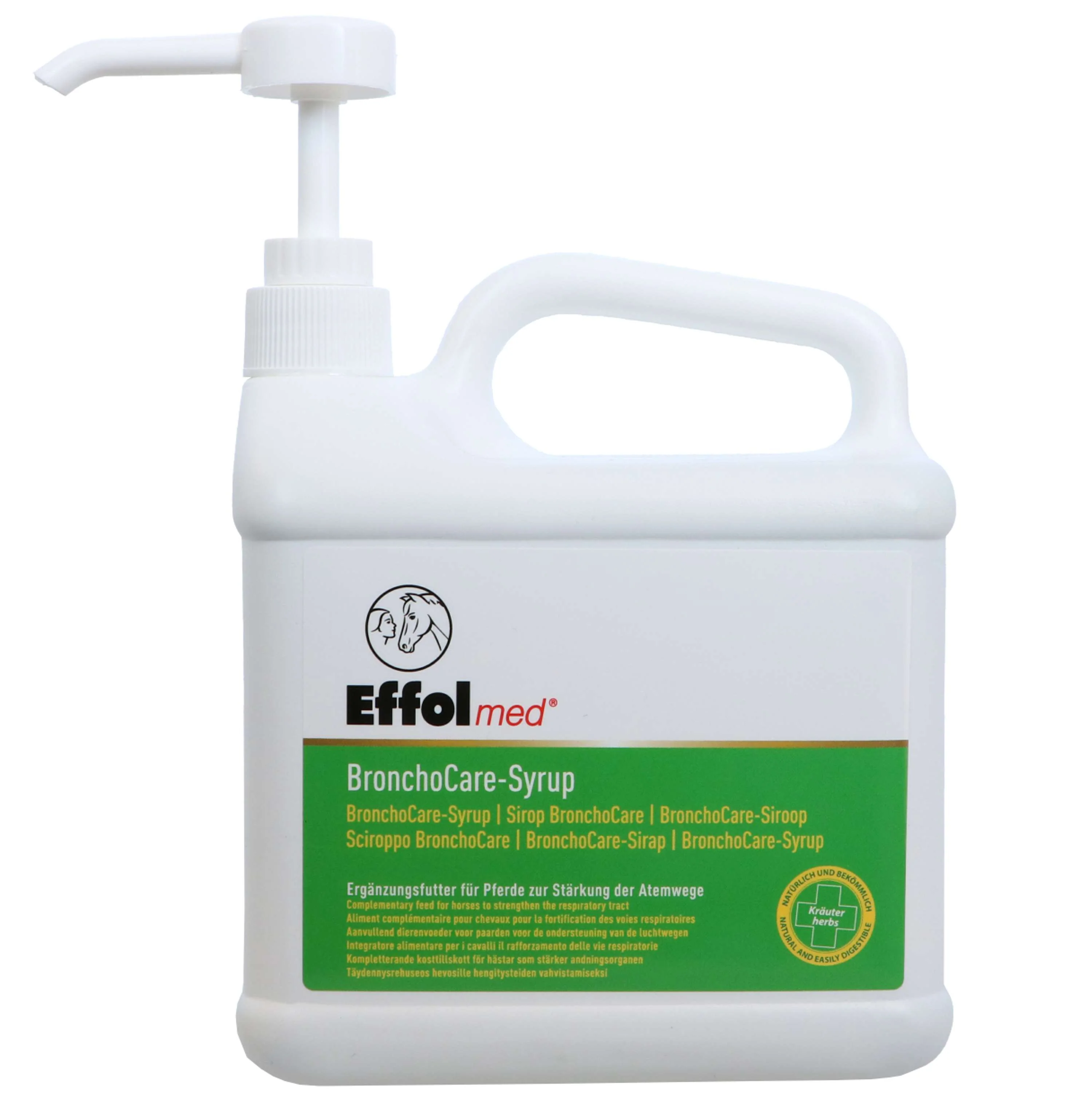 Effol med BronchoCare Syrup - Image 3