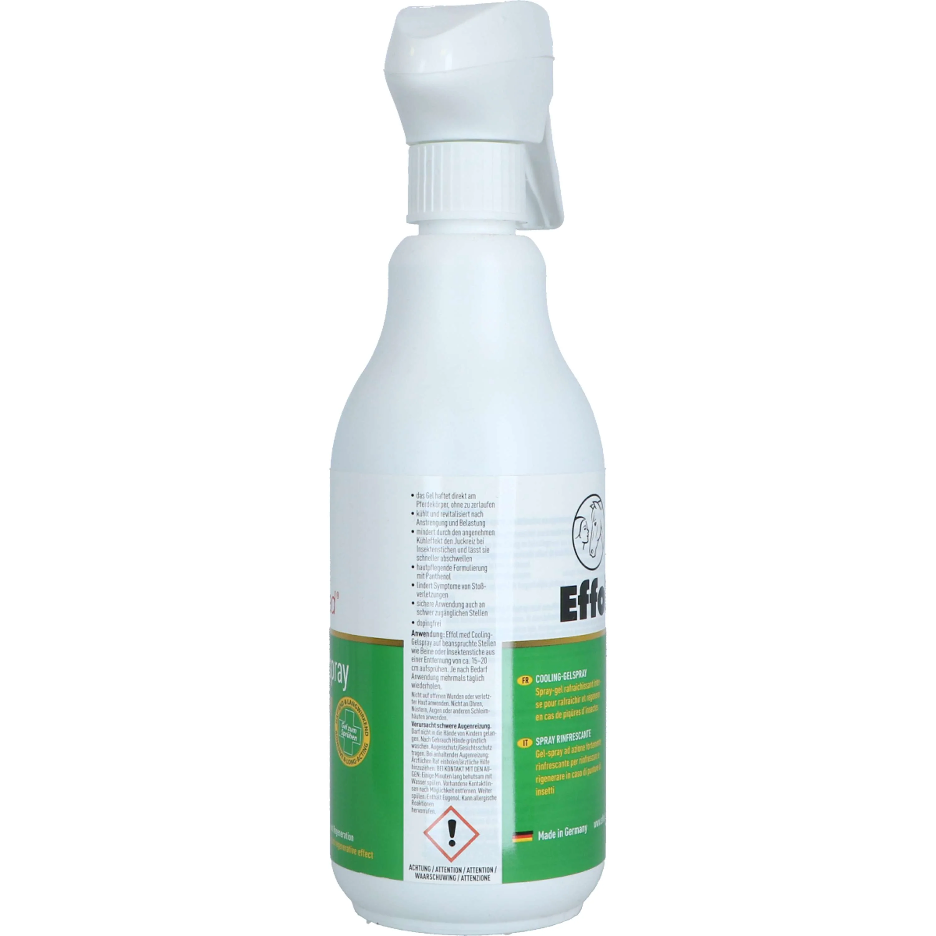 Effol med Cooling-Gelspray - Image 2