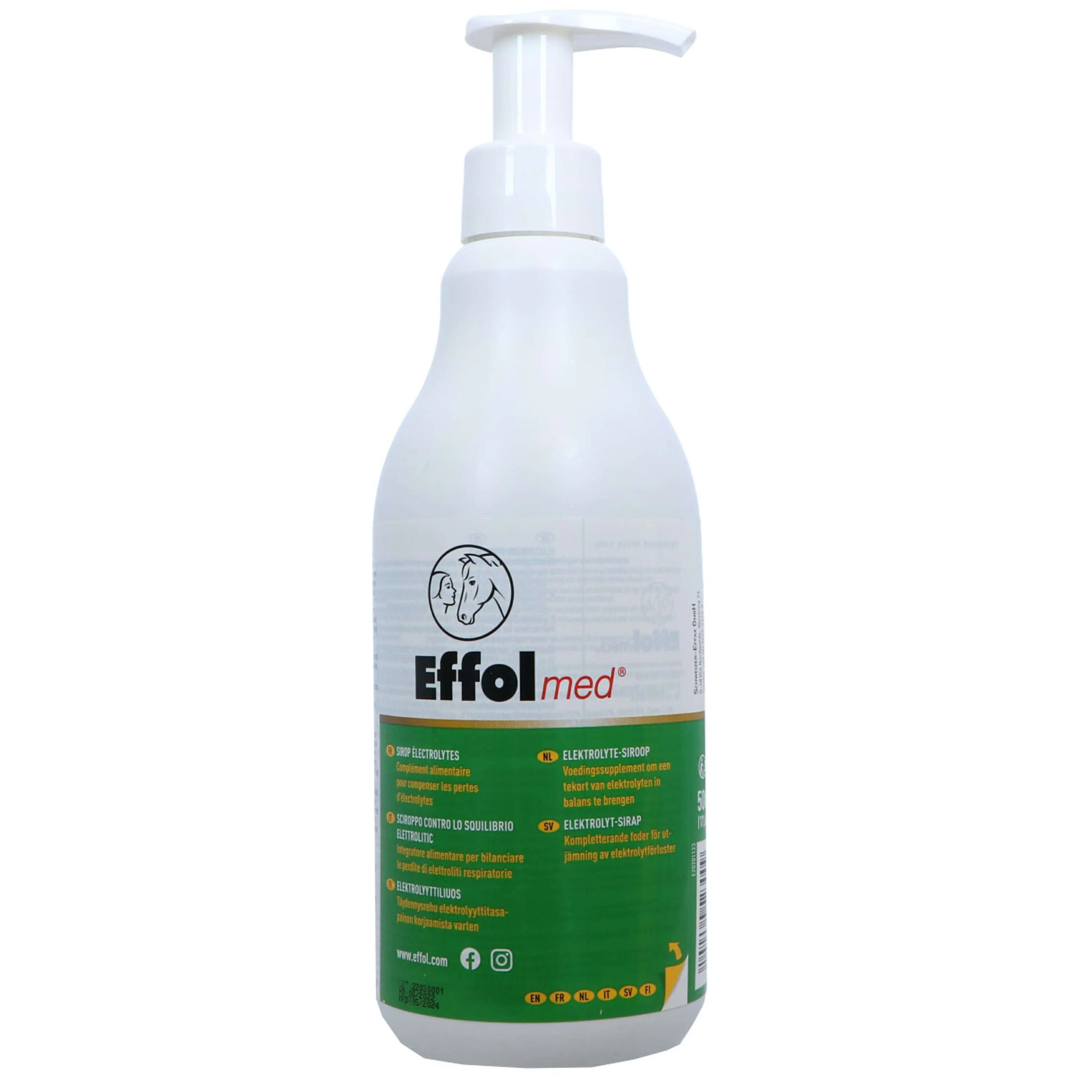 Effol med Elektrolyt - Image 3