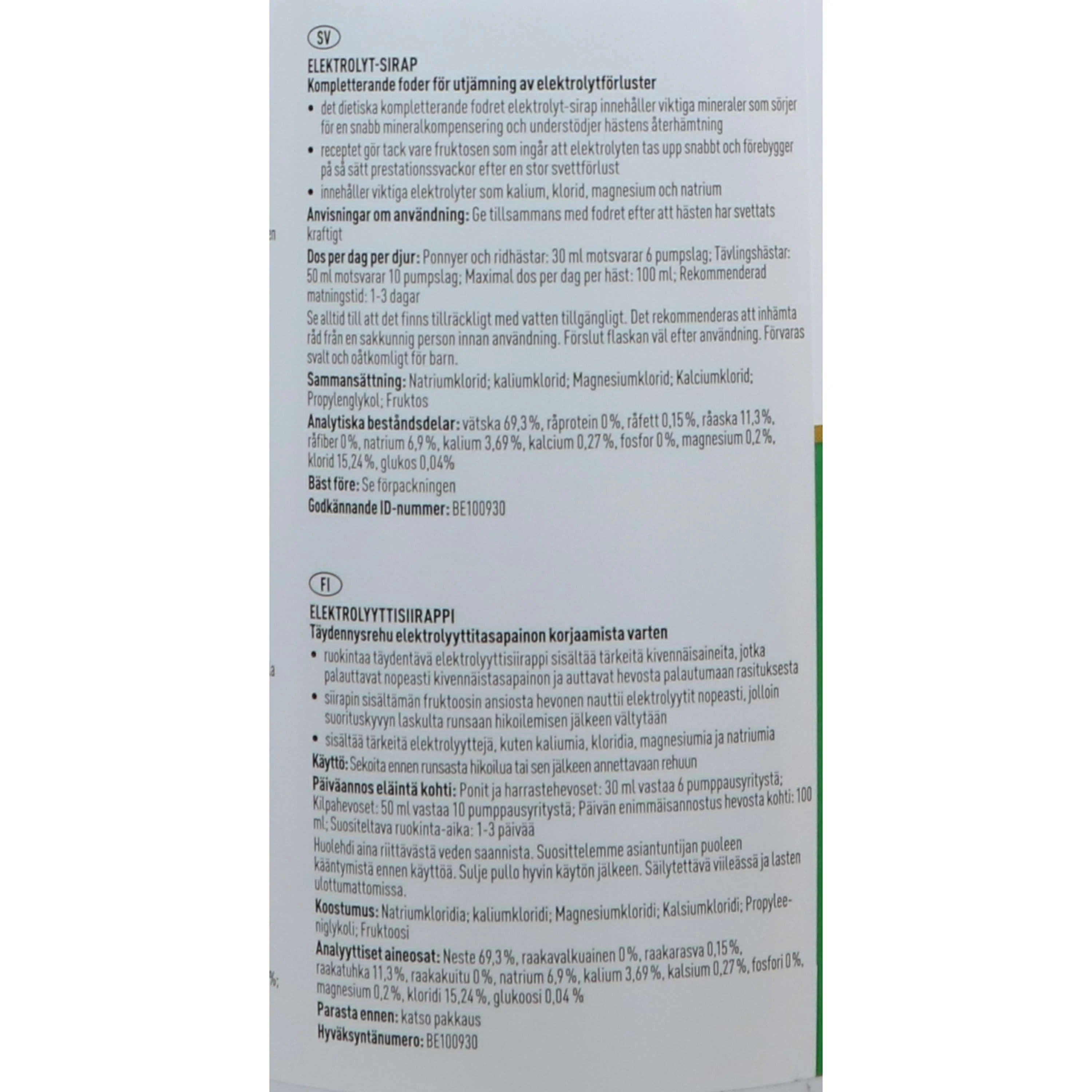 Effol med Elektrolyt - Image 6