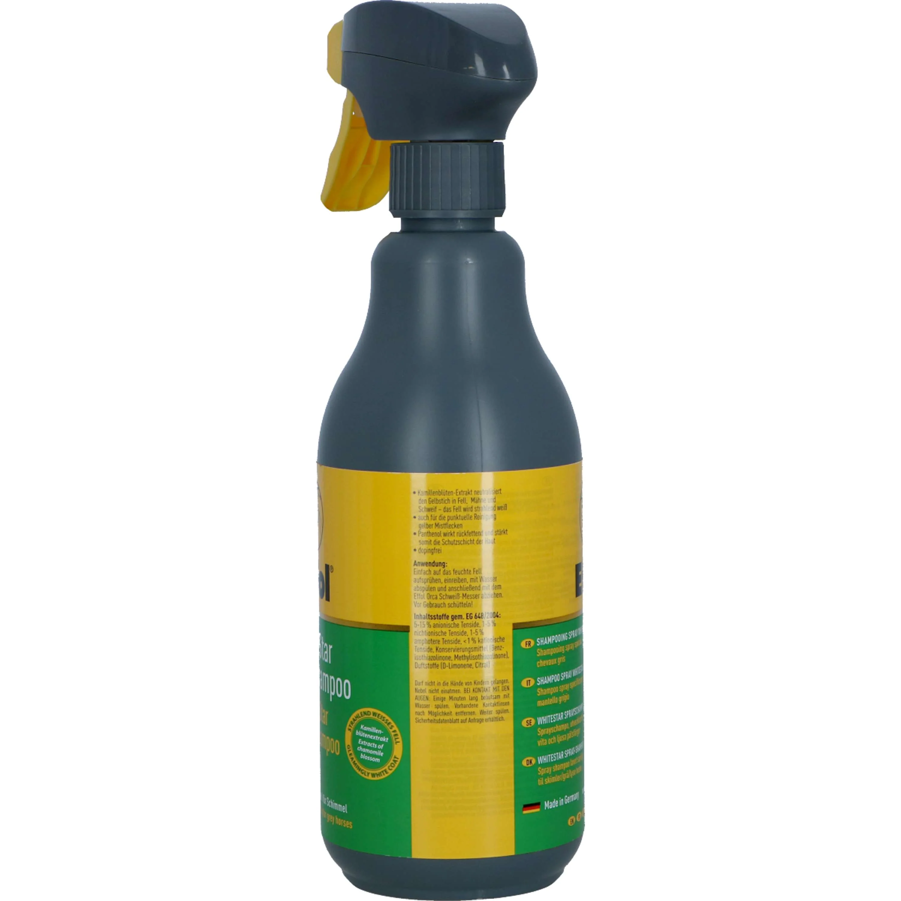 Effol Shampooing White-star - Image 2